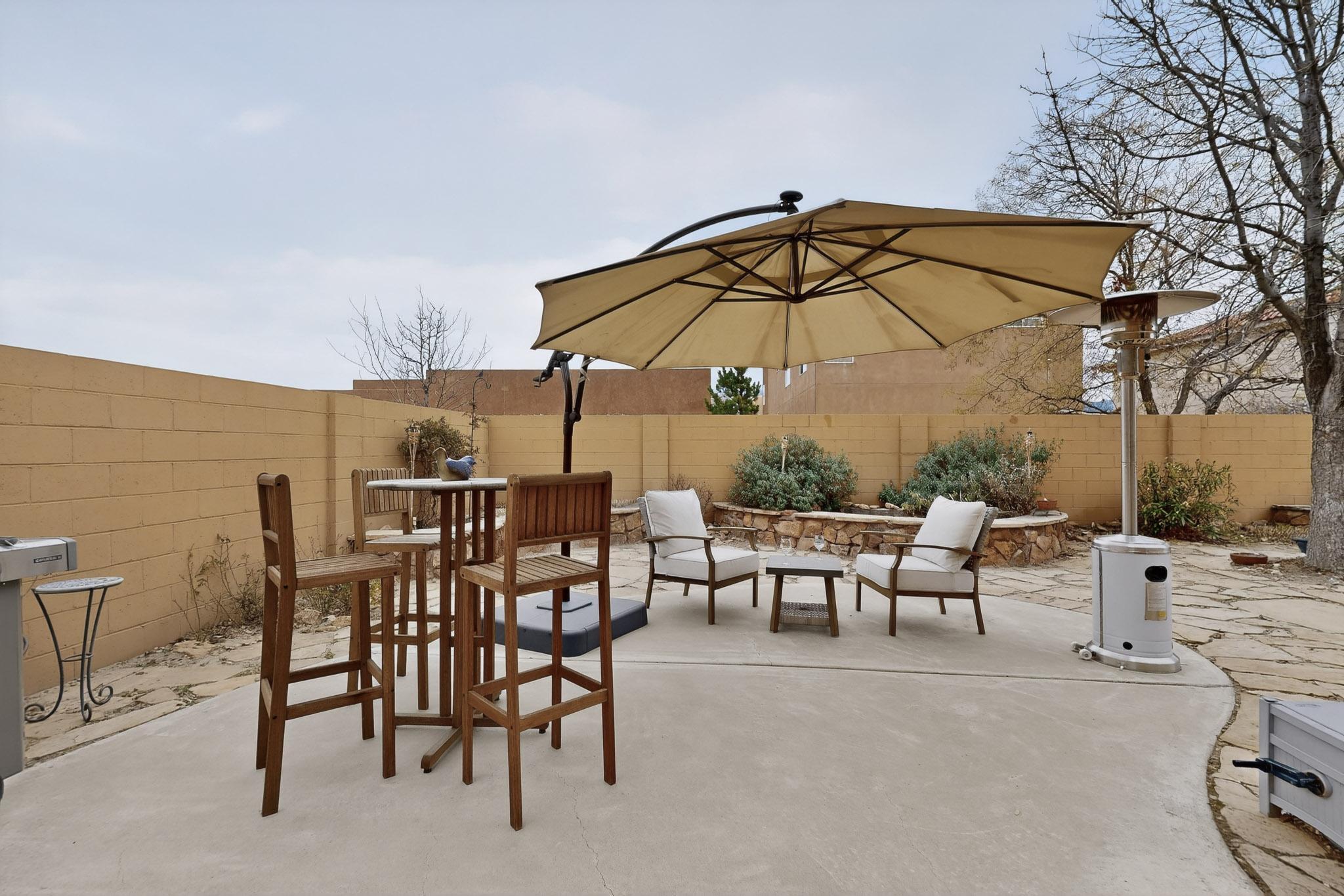 7712 Calle Carisma NE