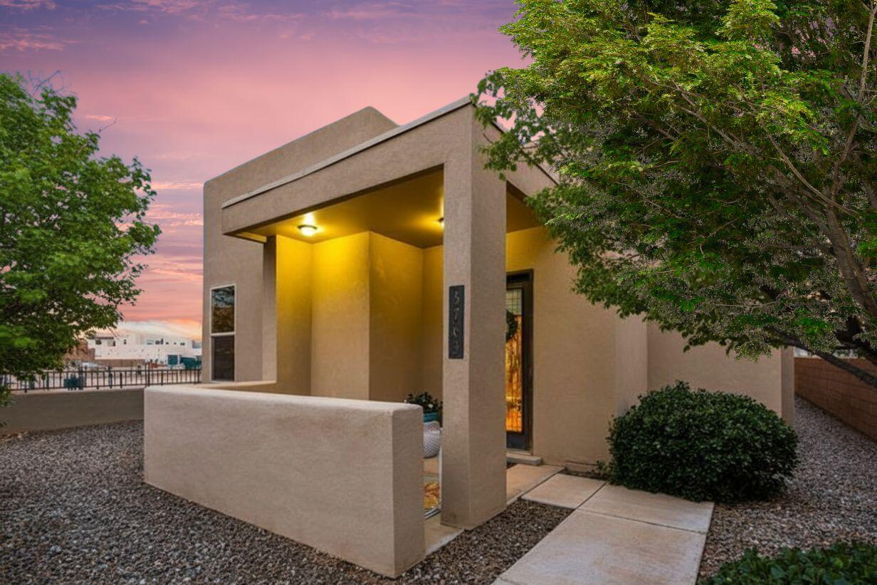 5763 University Boulevard SE