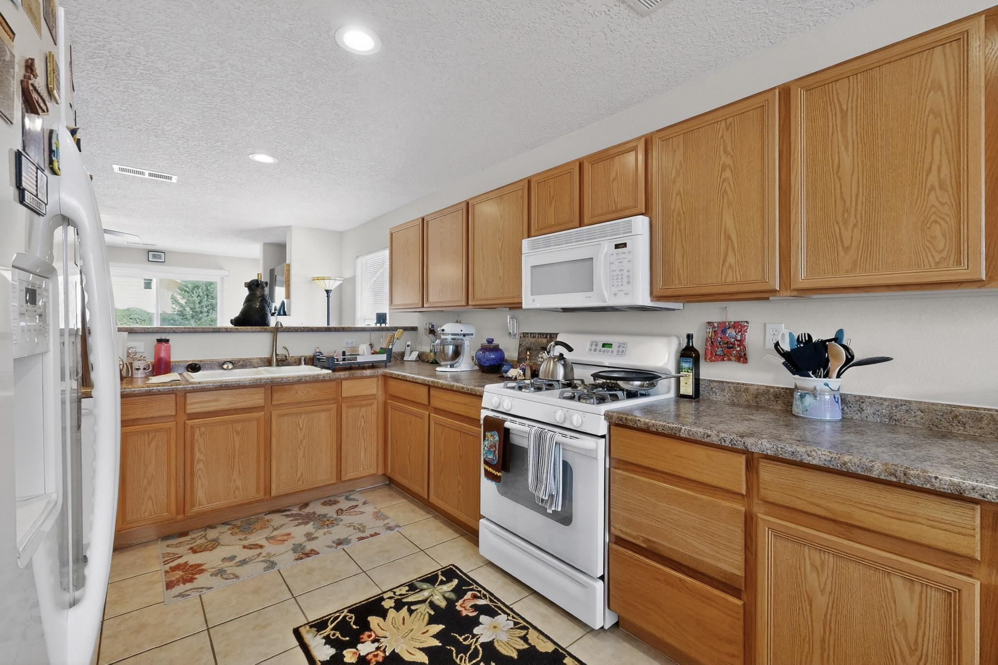 9209 Sundoro Place NW