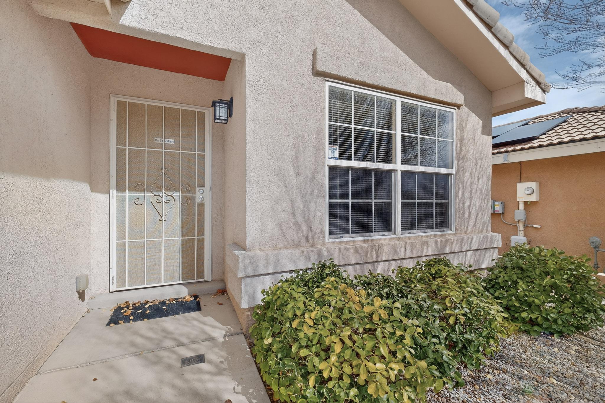 9209 Sundoro Place NW