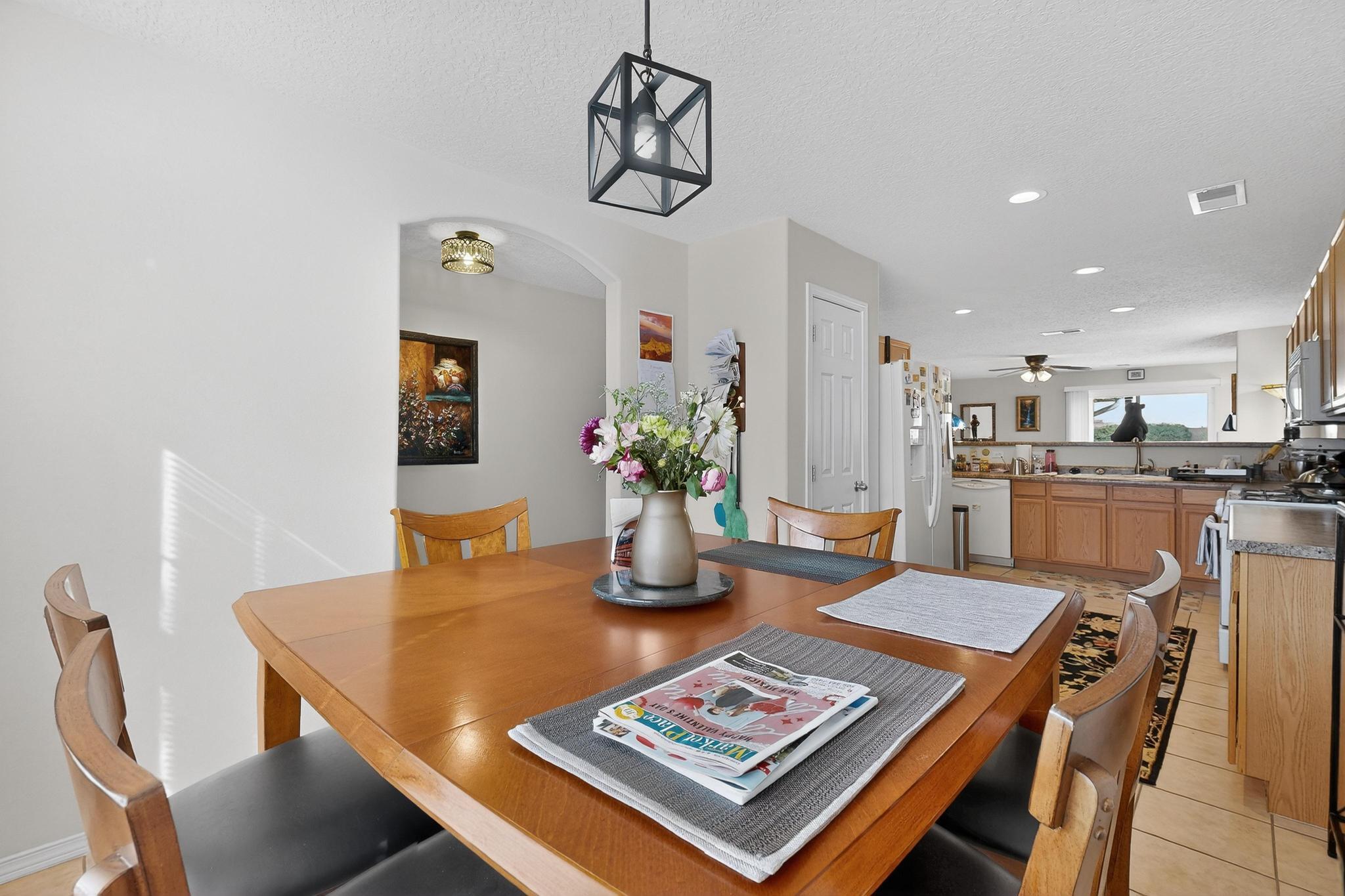 9209 Sundoro Place NW