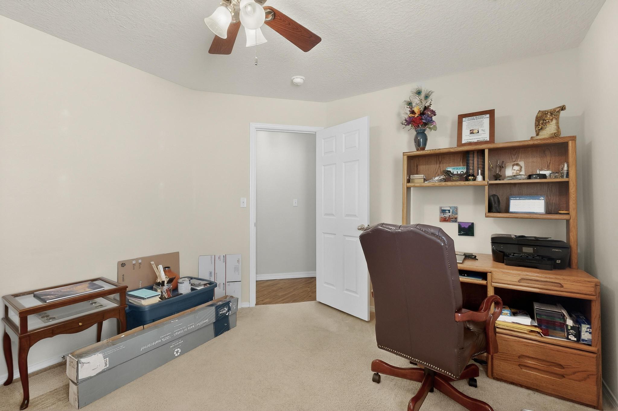 9209 Sundoro Place NW