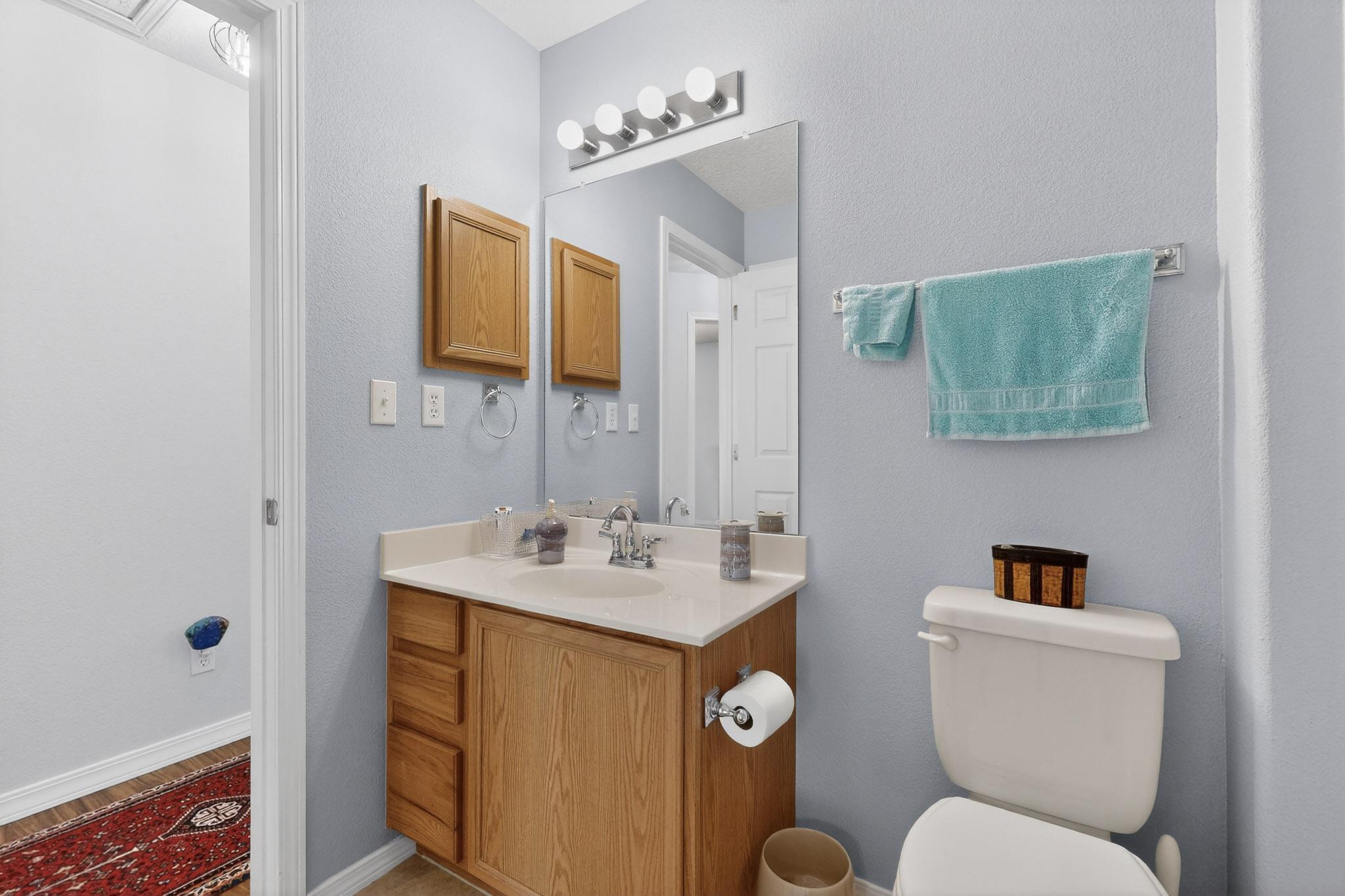 9209 Sundoro Place NW