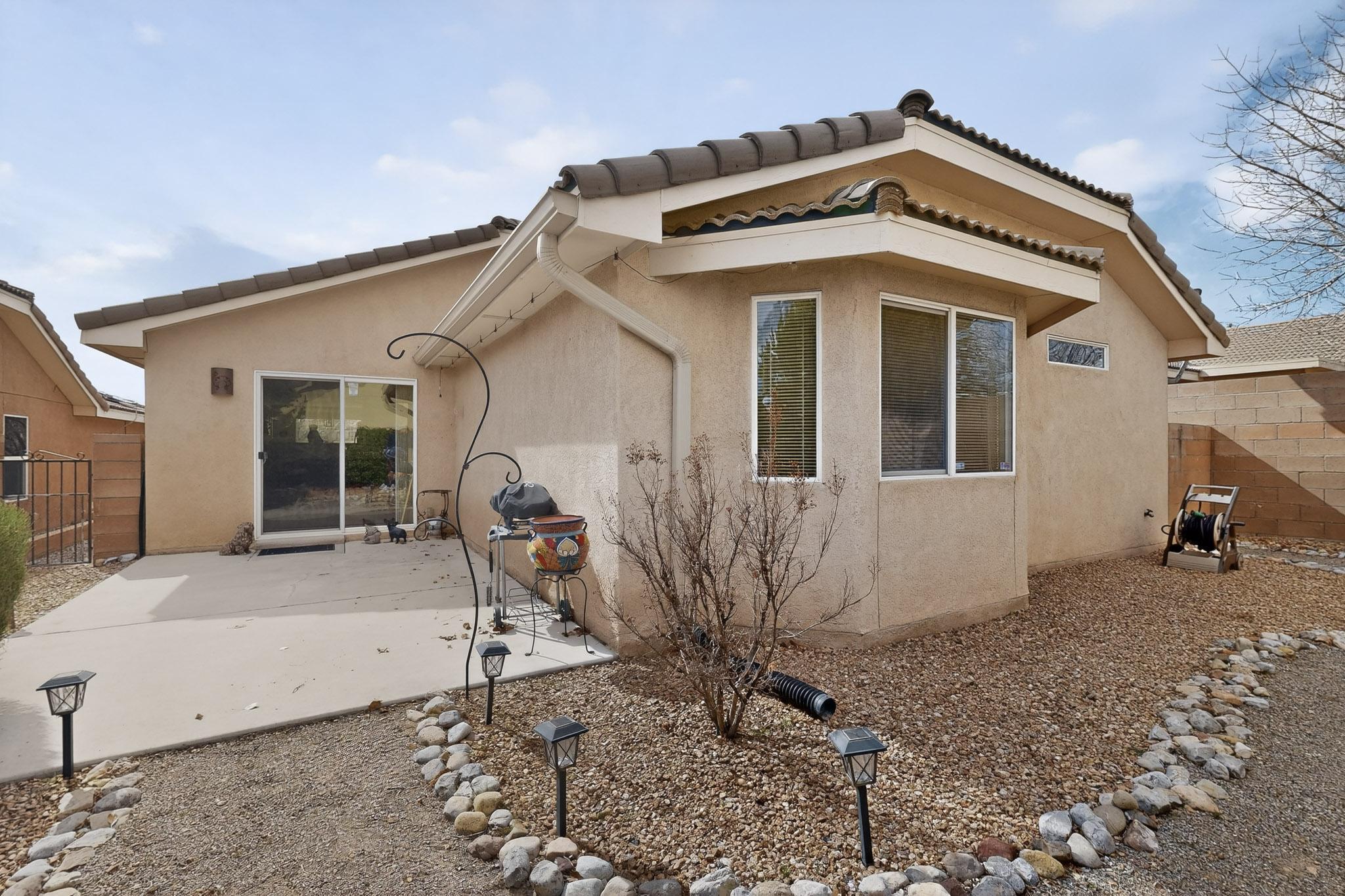 9209 Sundoro Place NW