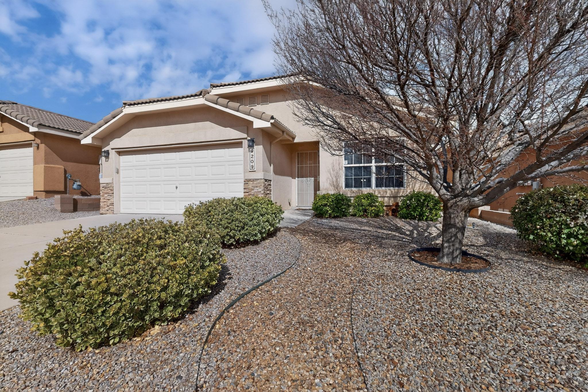 9209 Sundoro Place NW