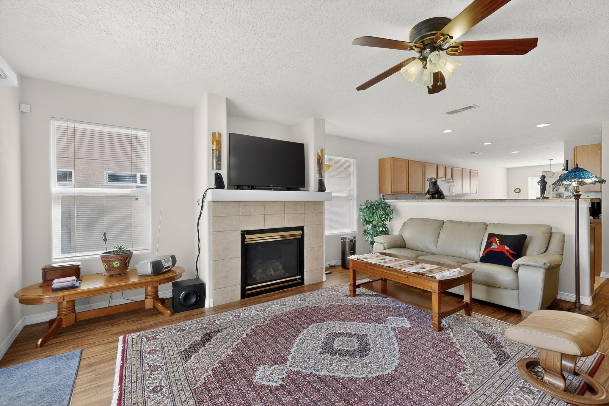 9209 Sundoro Place NW