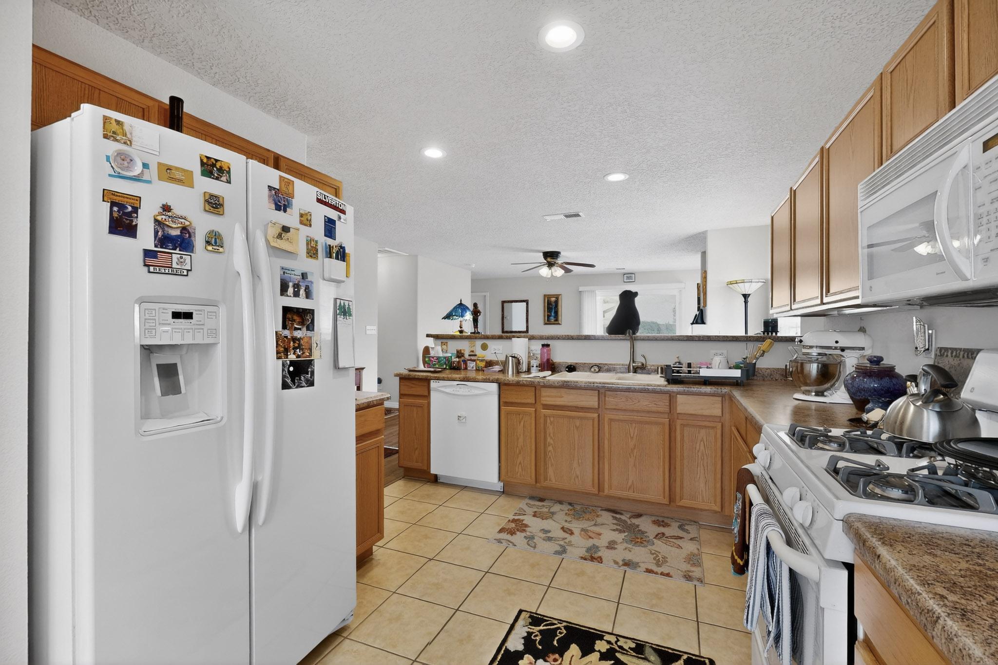 9209 Sundoro Place NW