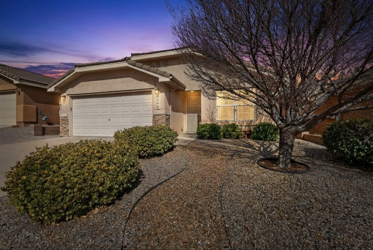 9209 Sundoro Place NW