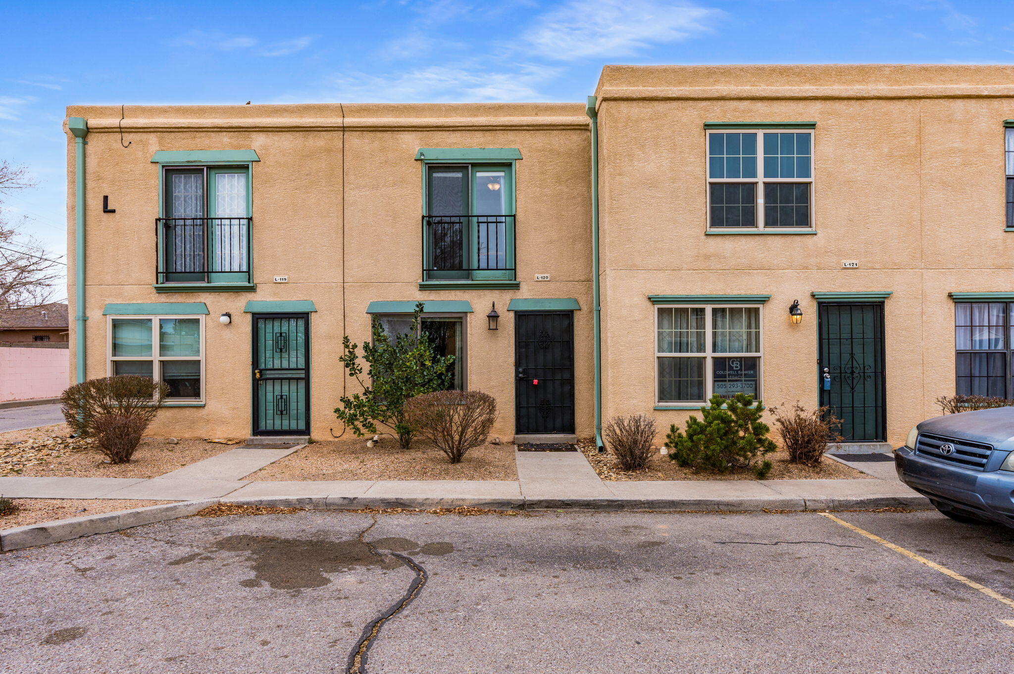 3301 Monroe Street NE UNIT L120