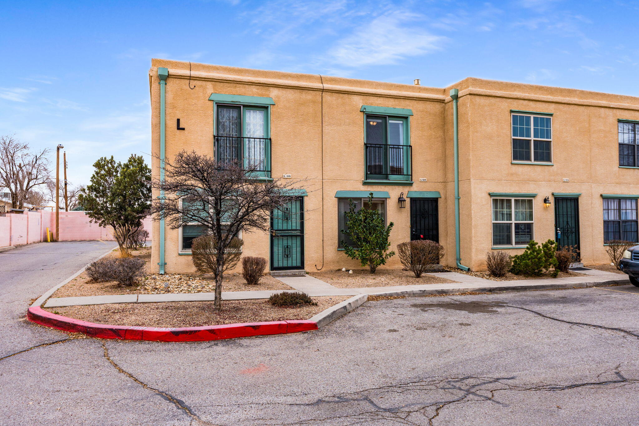 3301 Monroe Street NE UNIT L120