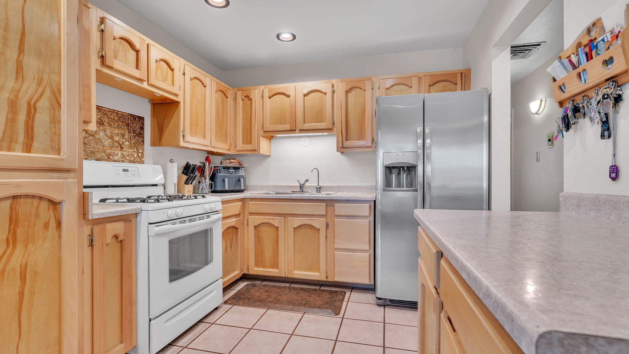 2913 Calle De Oriente
