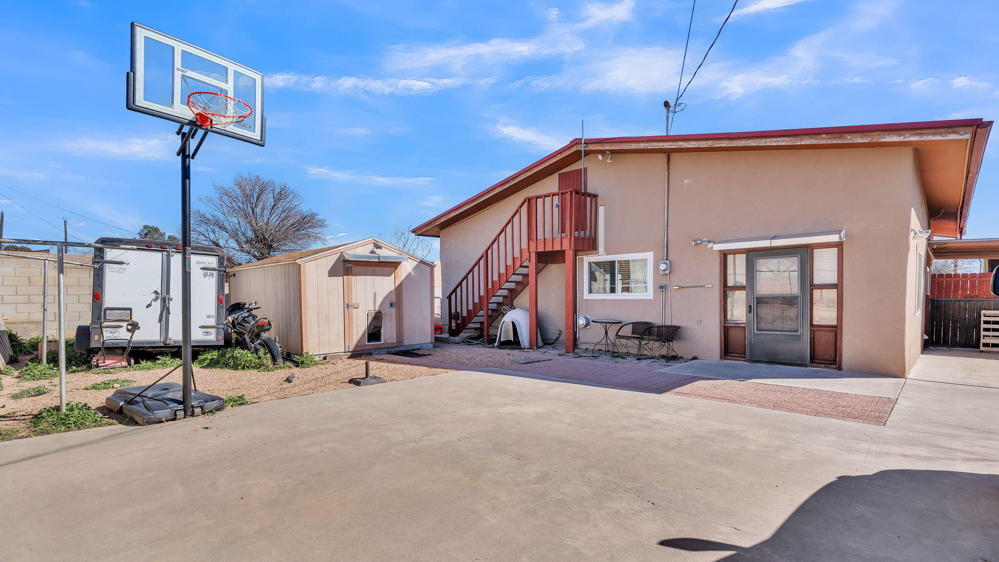 2913 Calle De Oriente