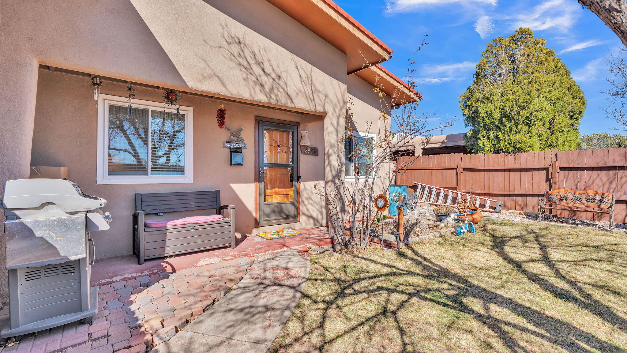 2913 Calle De Oriente