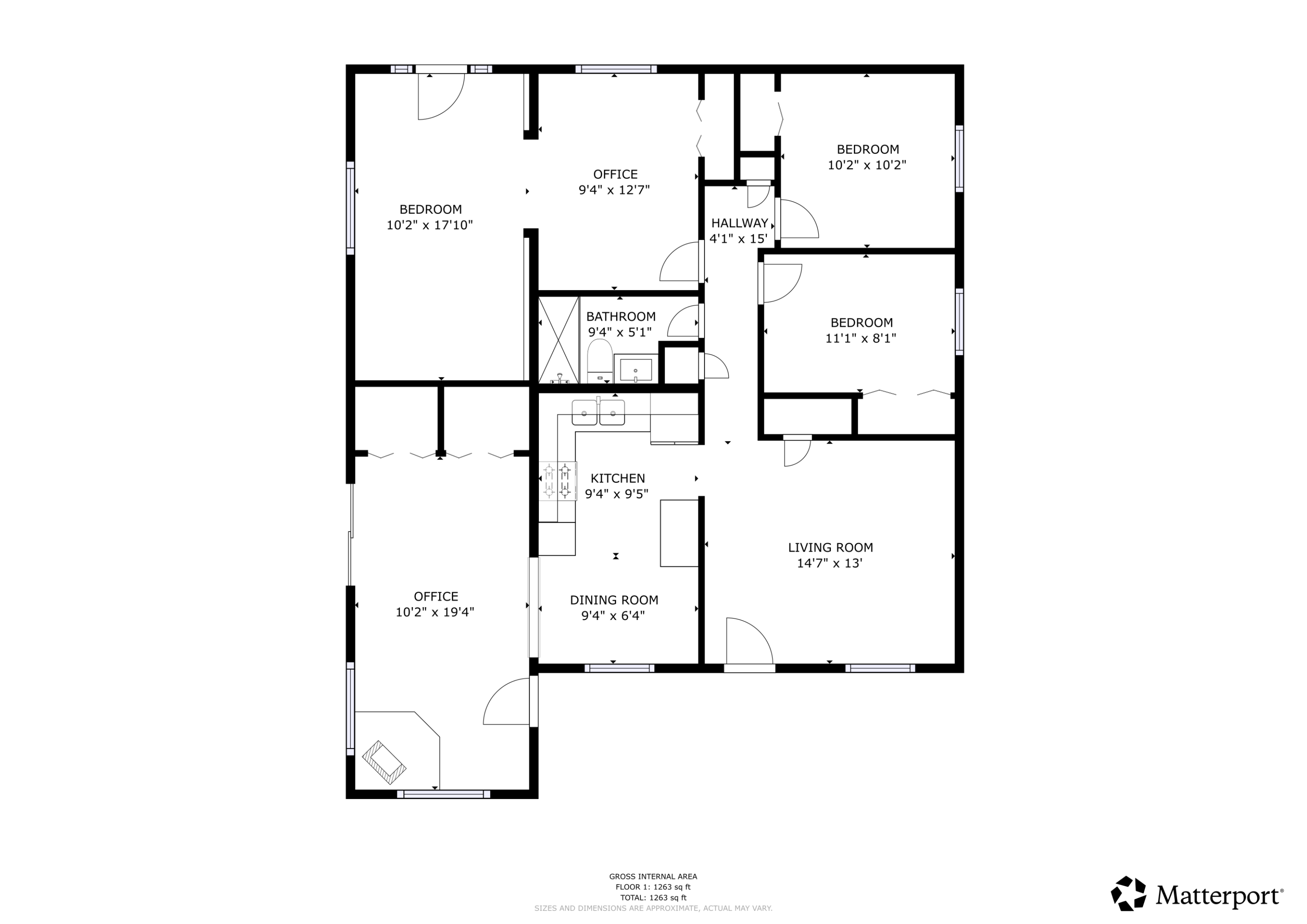 2913 Calle De Oriente