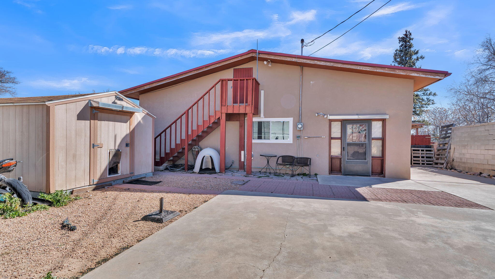 2913 Calle De Oriente