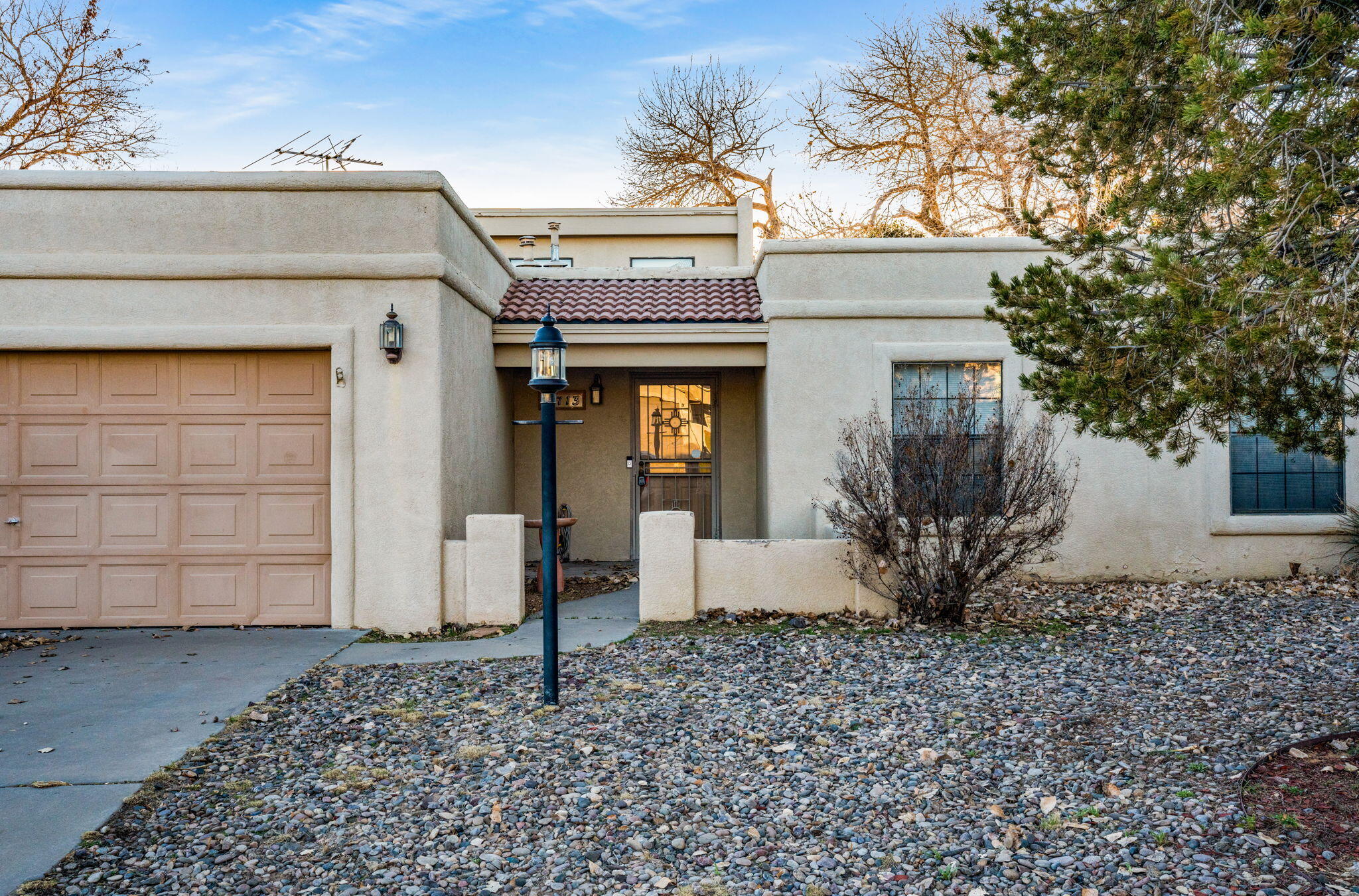 713 Lee Trevino Drive