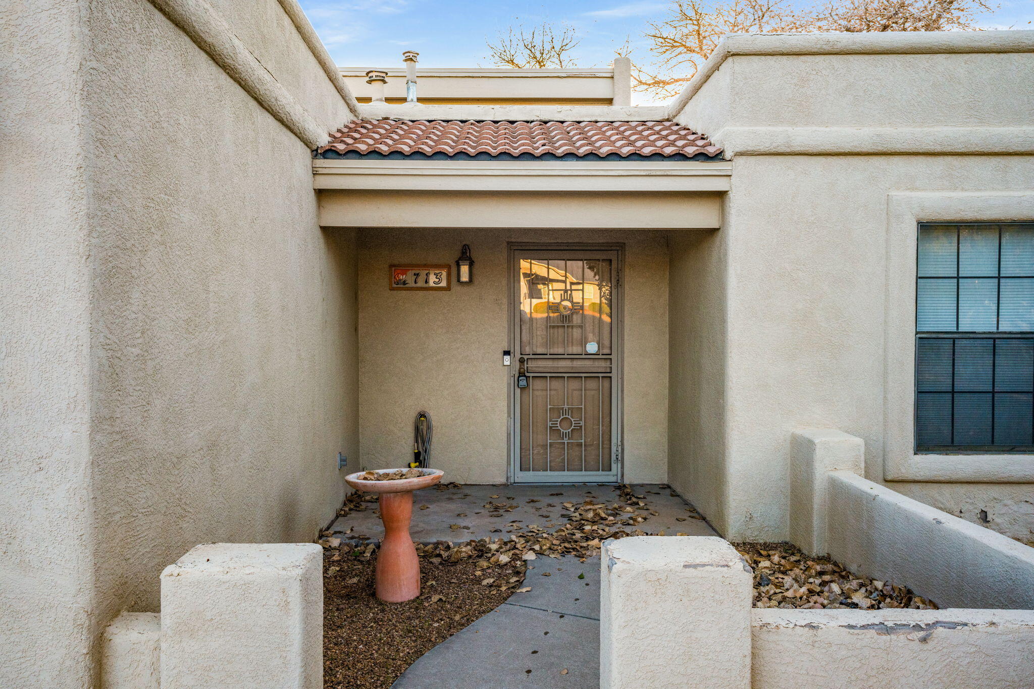 713 Lee Trevino Drive