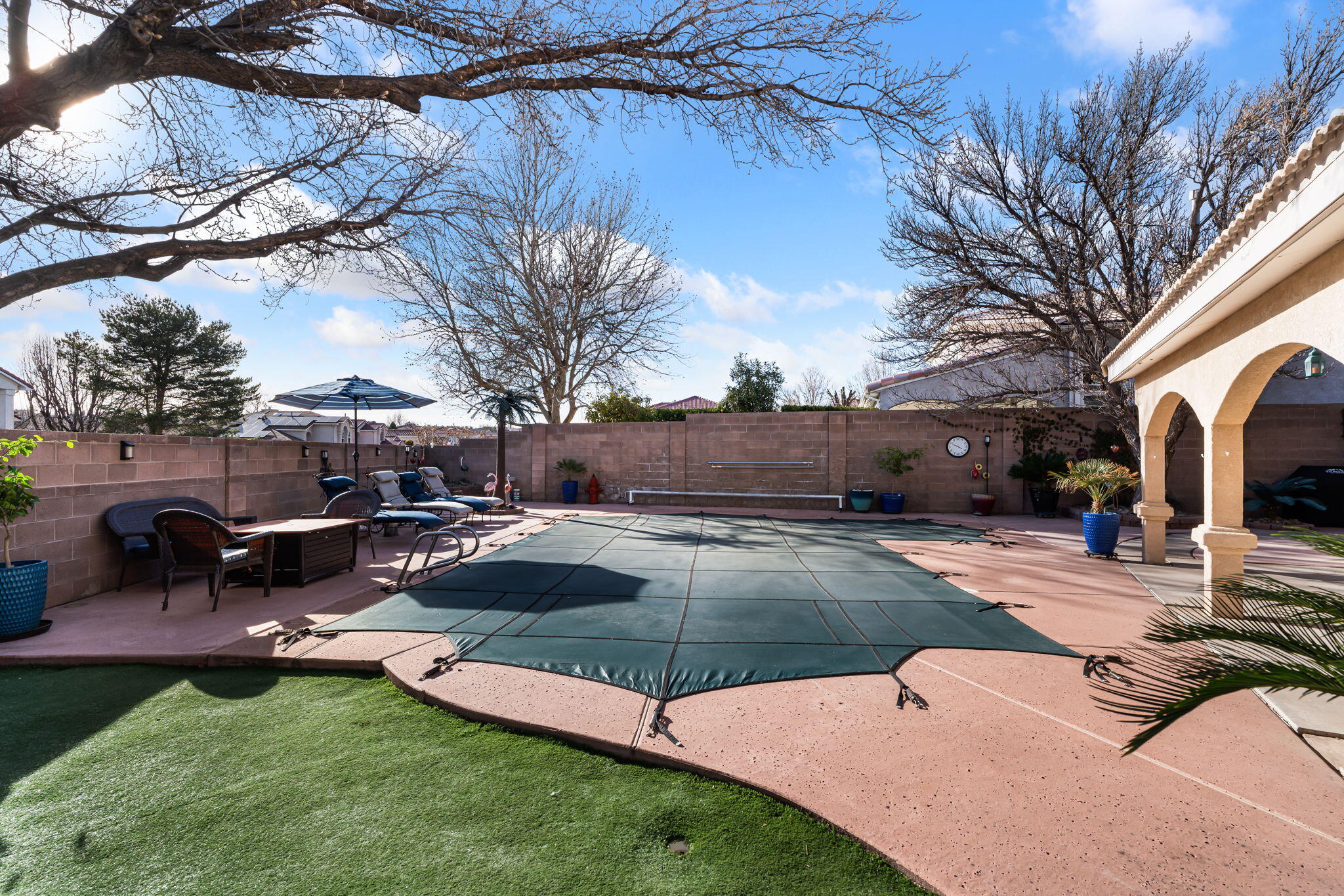 8101 Rancho Lago Court NW
