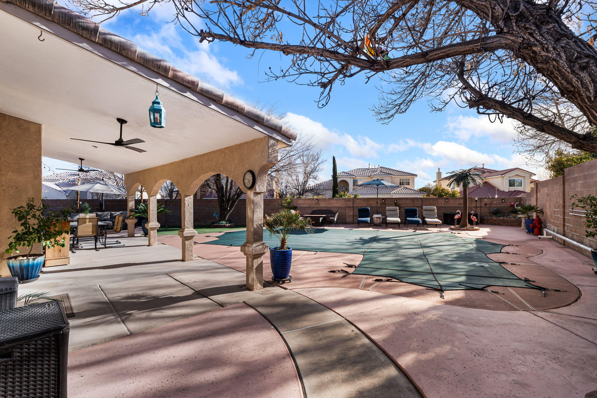 8101 Rancho Lago Court NW