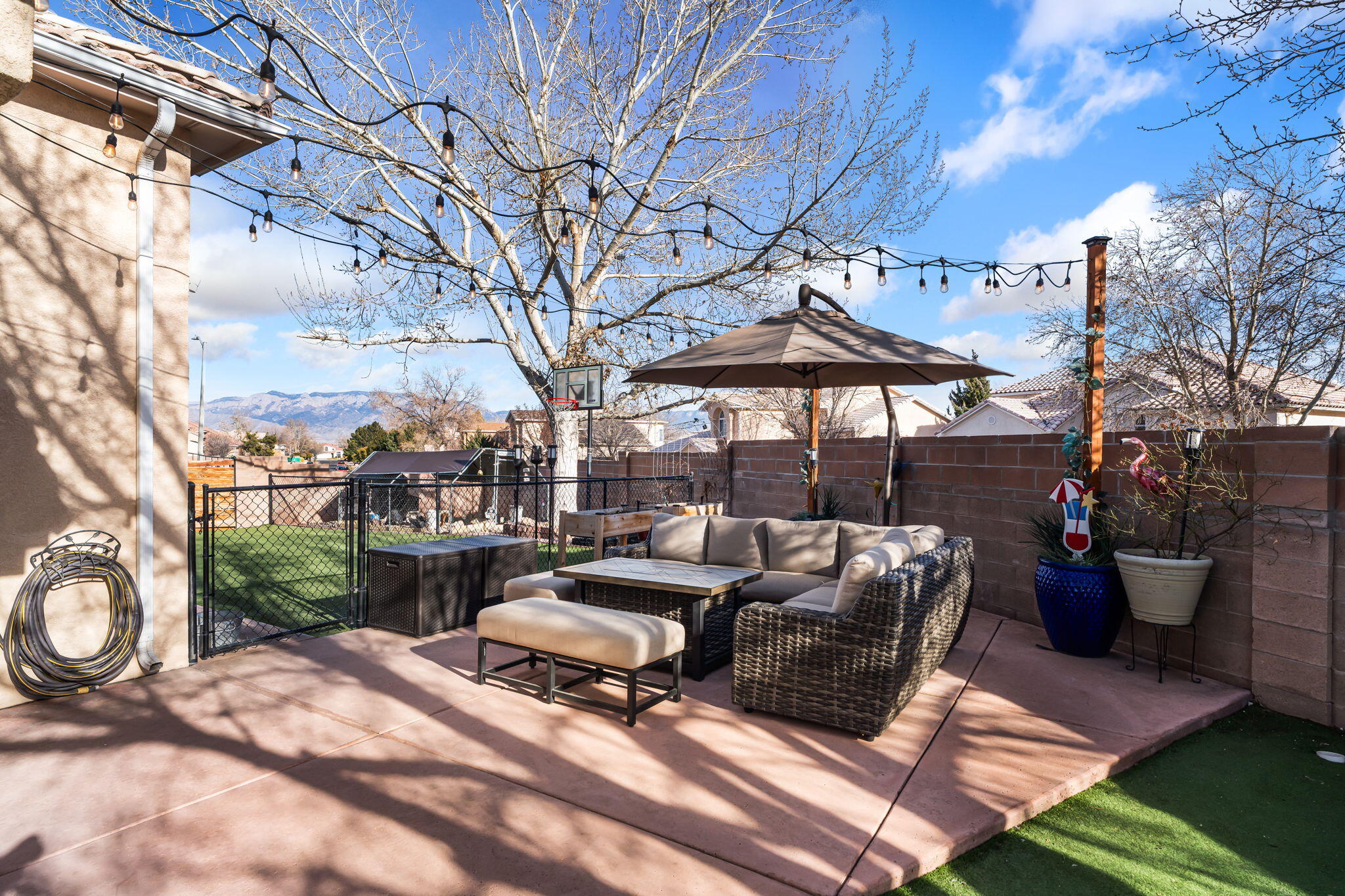 8101 Rancho Lago Court NW