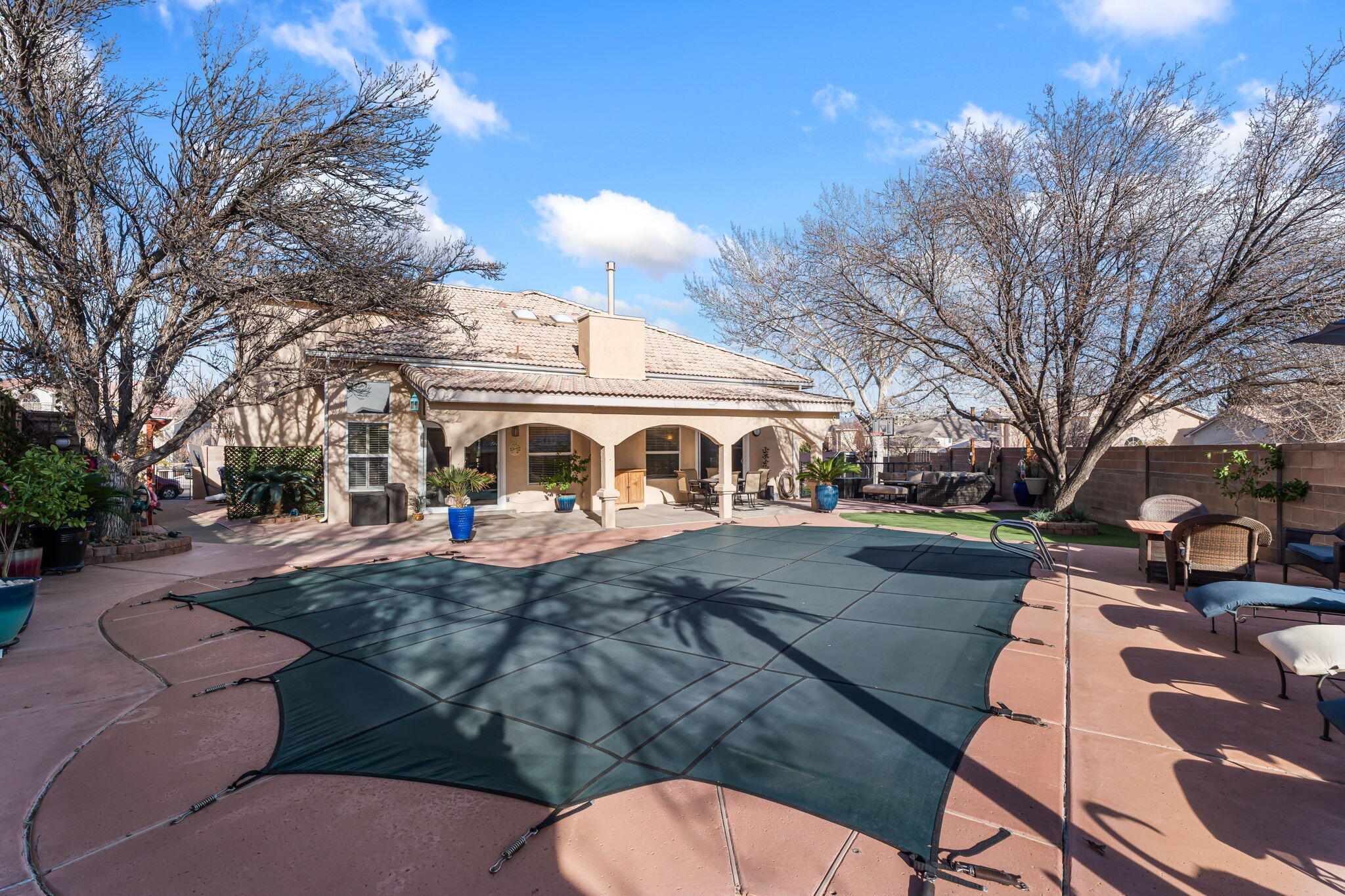 8101 Rancho Lago Court NW