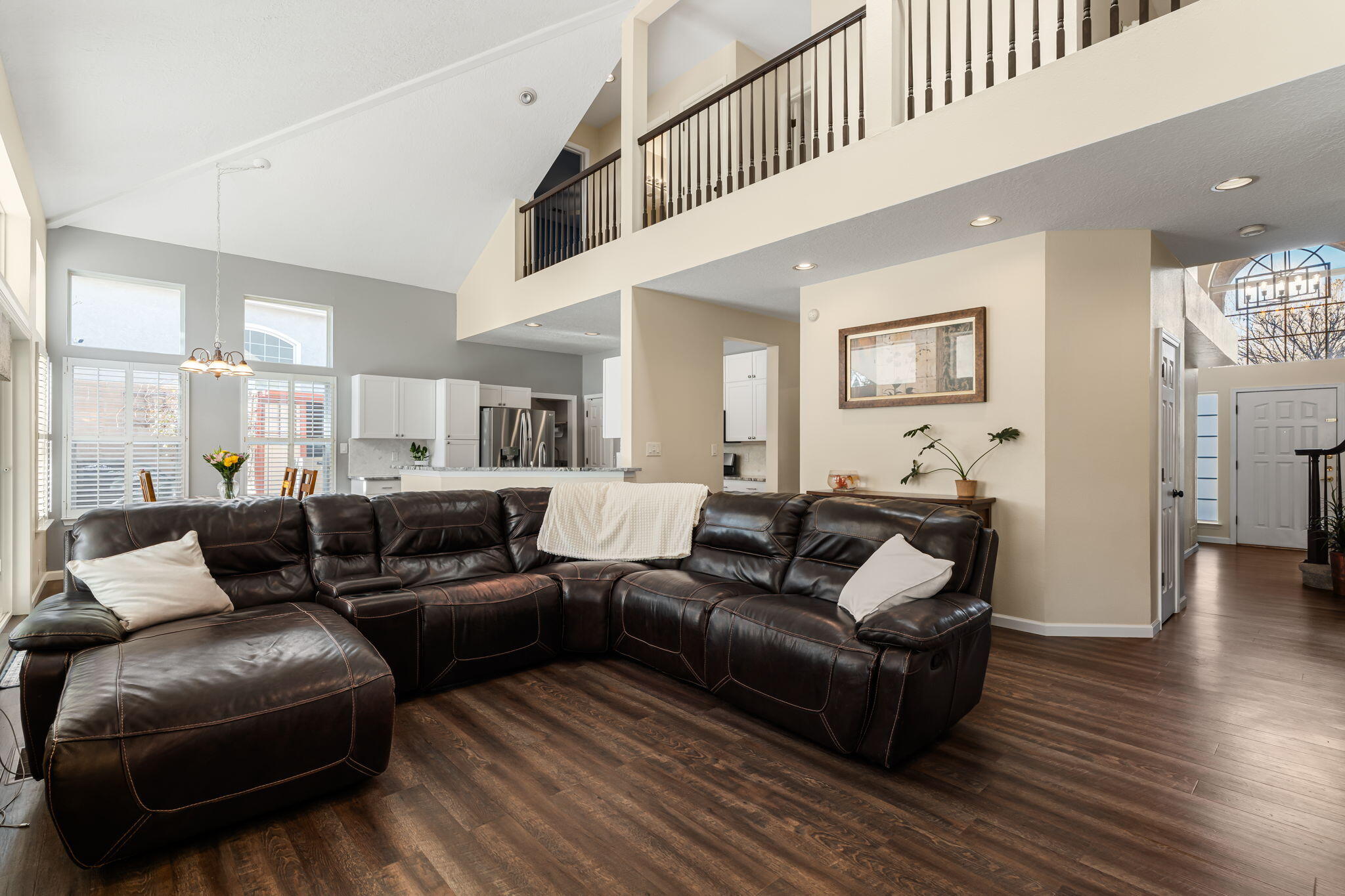 8101 Rancho Lago Court NW