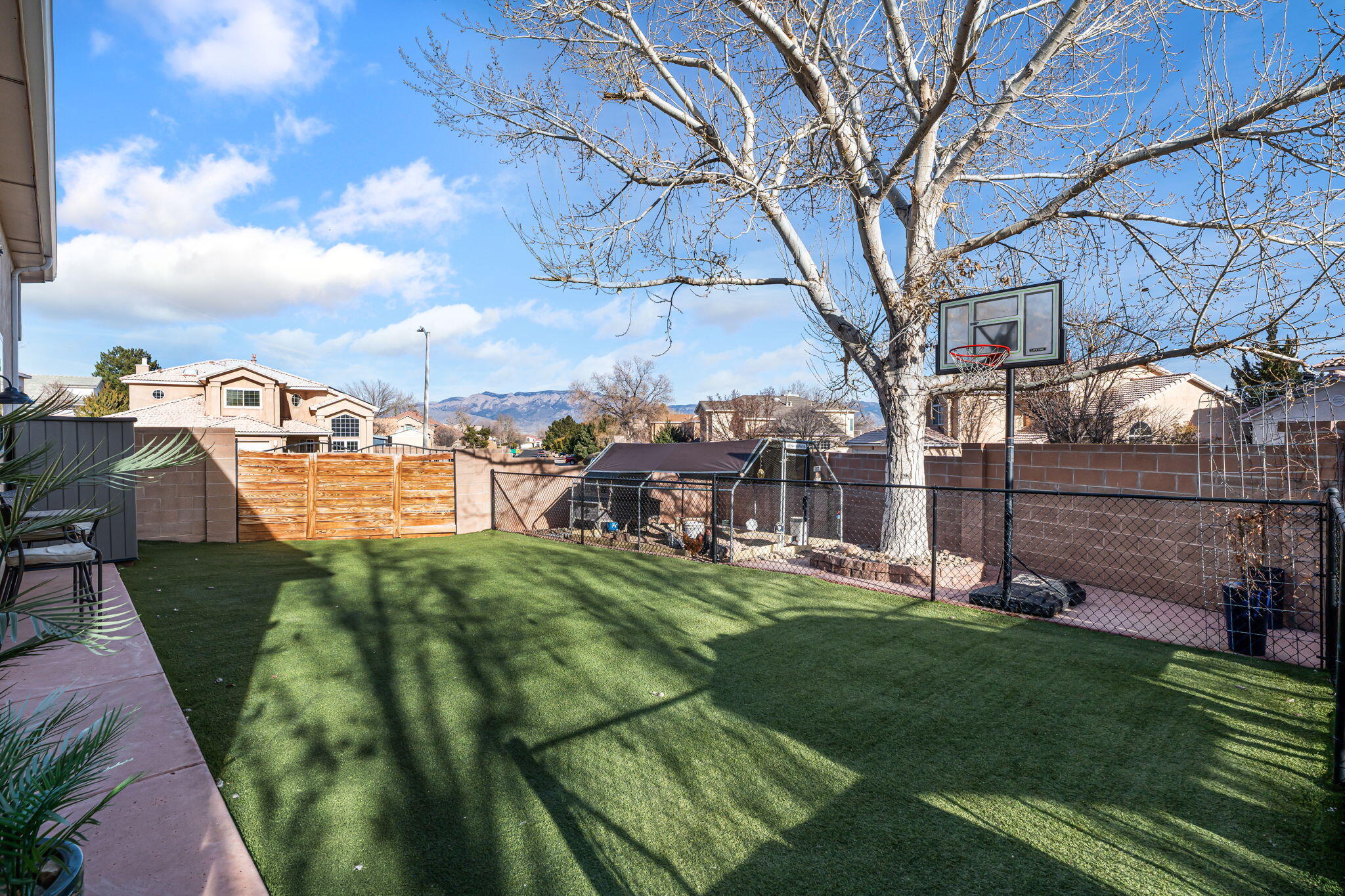 8101 Rancho Lago Court NW