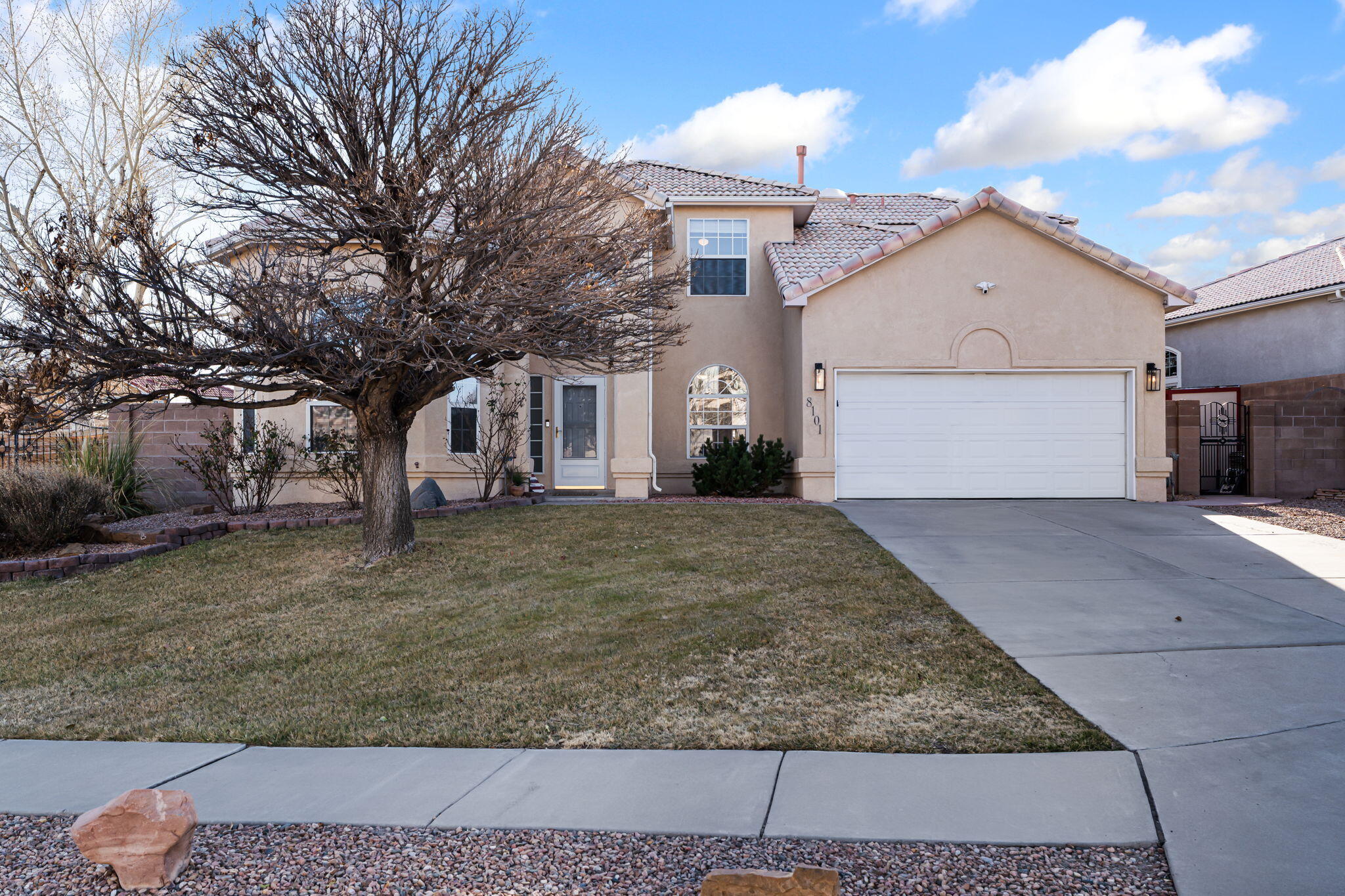 8101 Rancho Lago Court NW