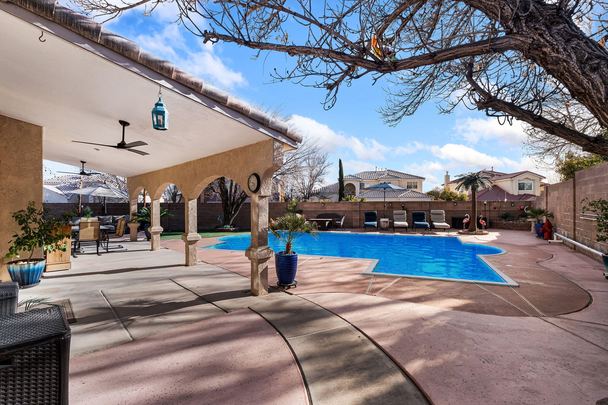 8101 Rancho Lago Court NW