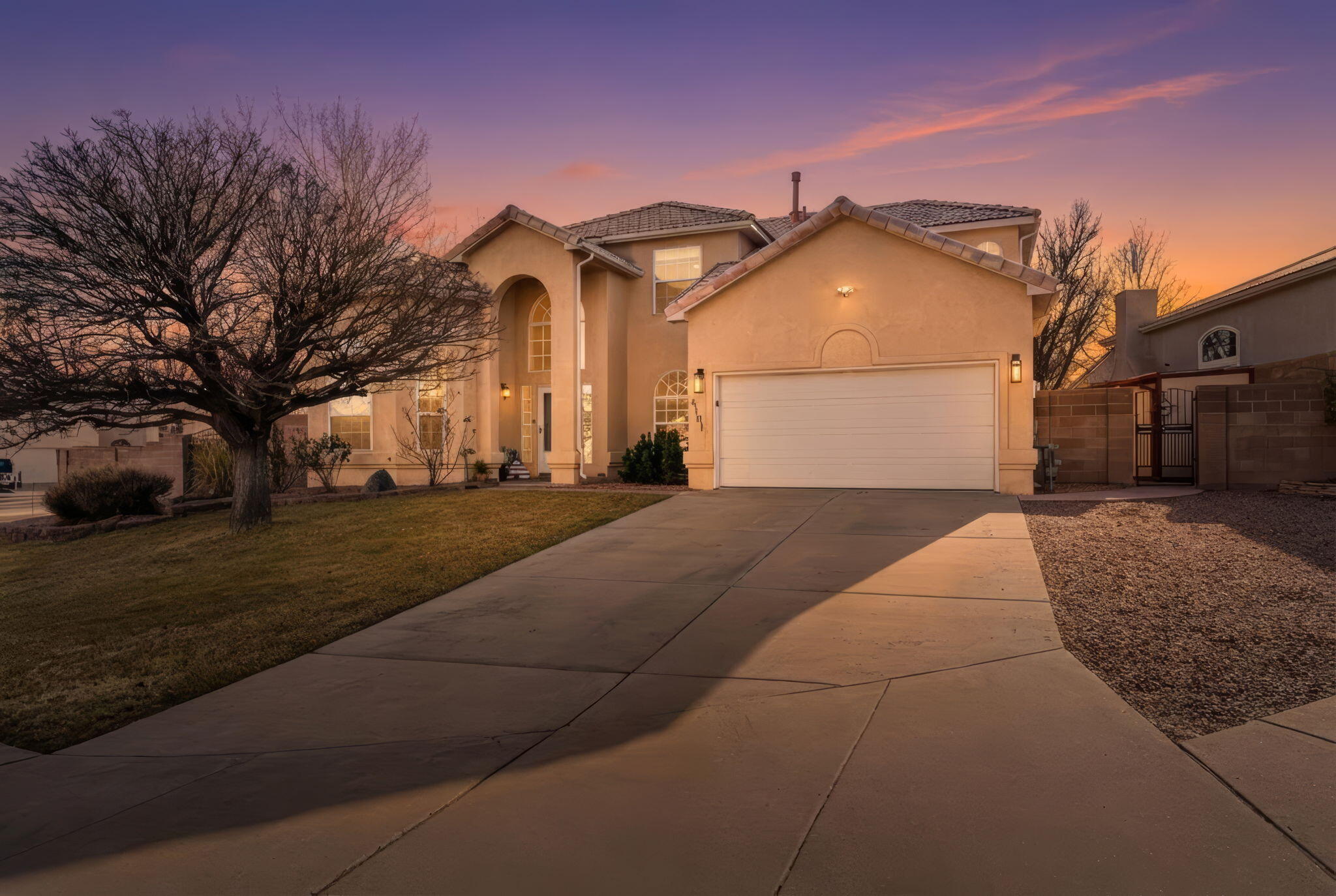 8101 Rancho Lago Court NW