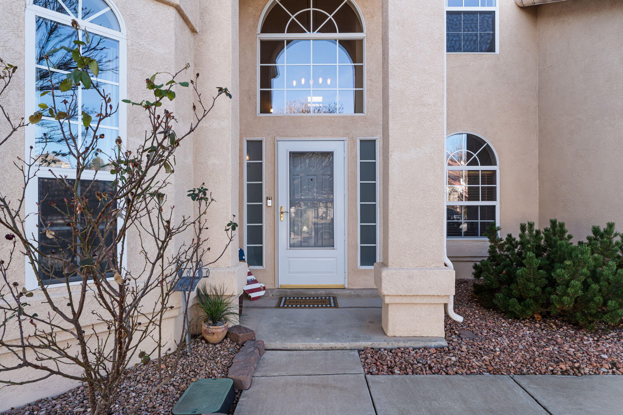 8101 Rancho Lago Court NW