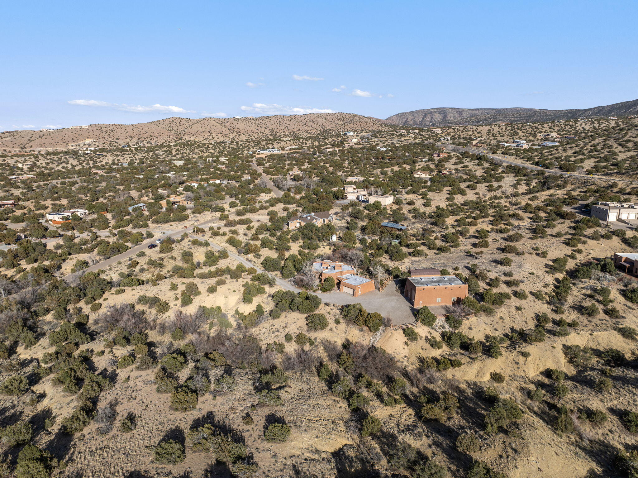 28 Sandia Lane