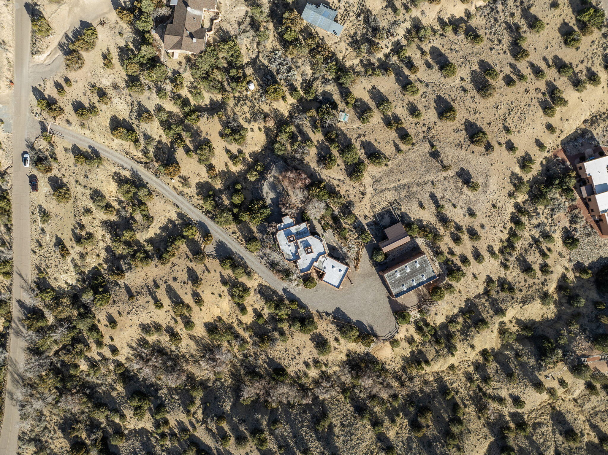 28 Sandia Lane