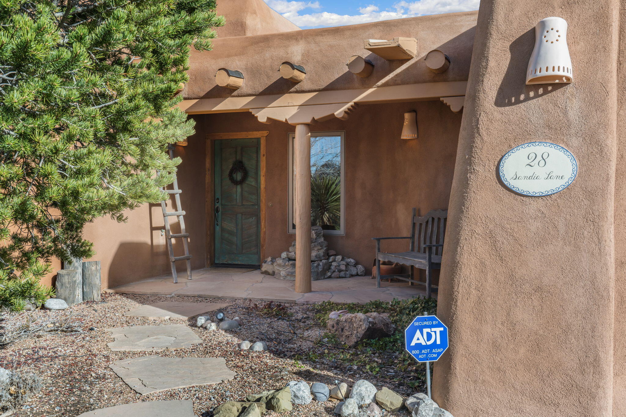 28 Sandia Lane