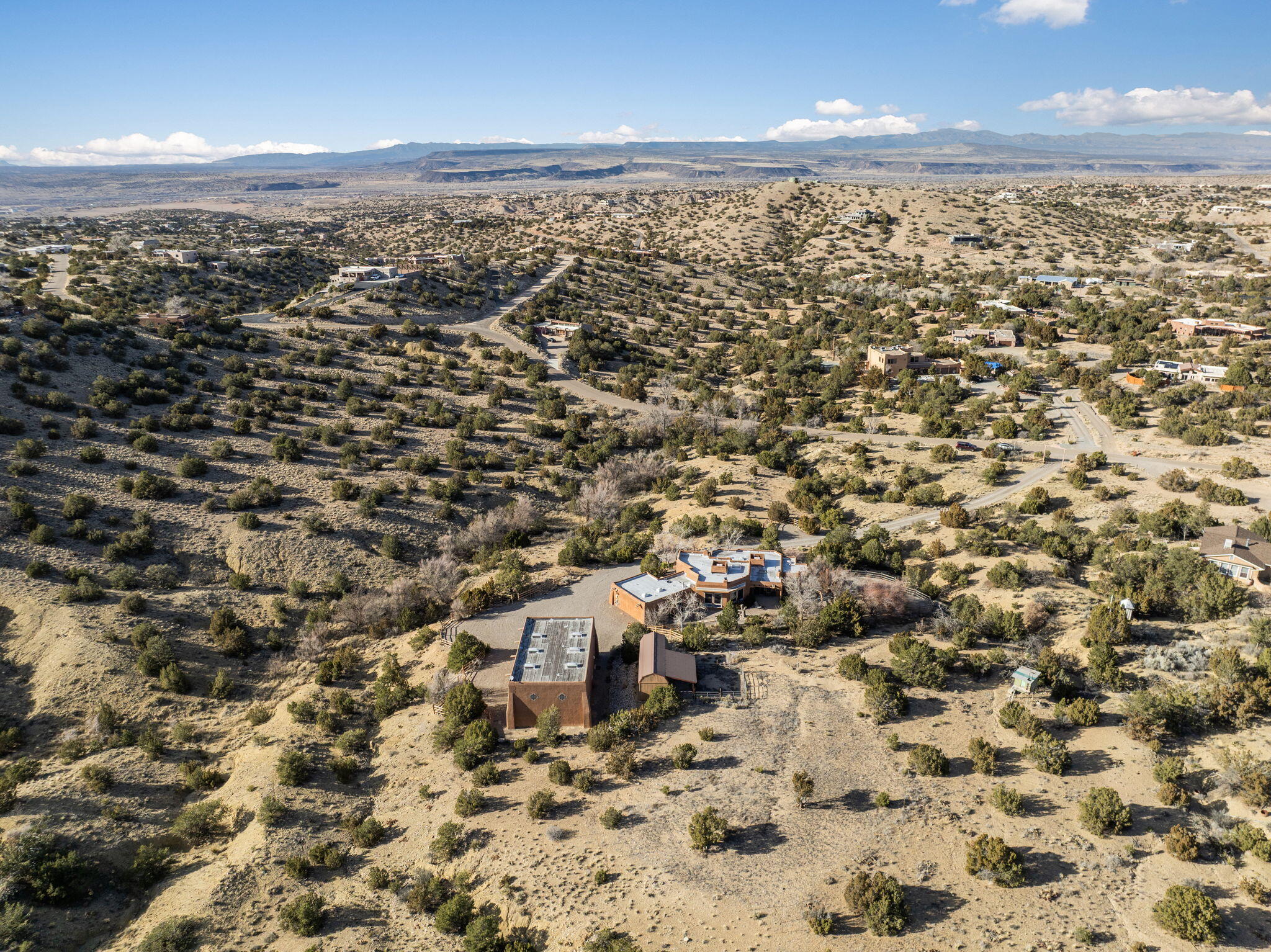28 Sandia Lane