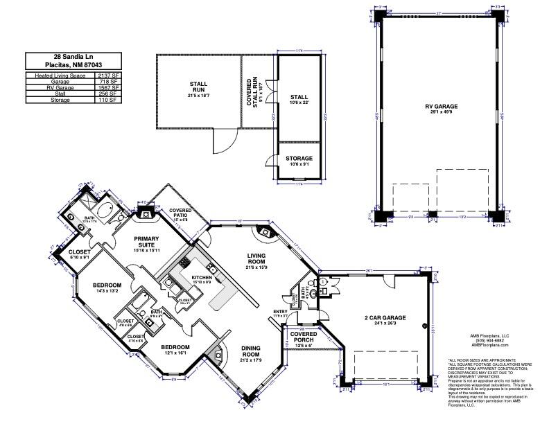 28 Sandia Lane