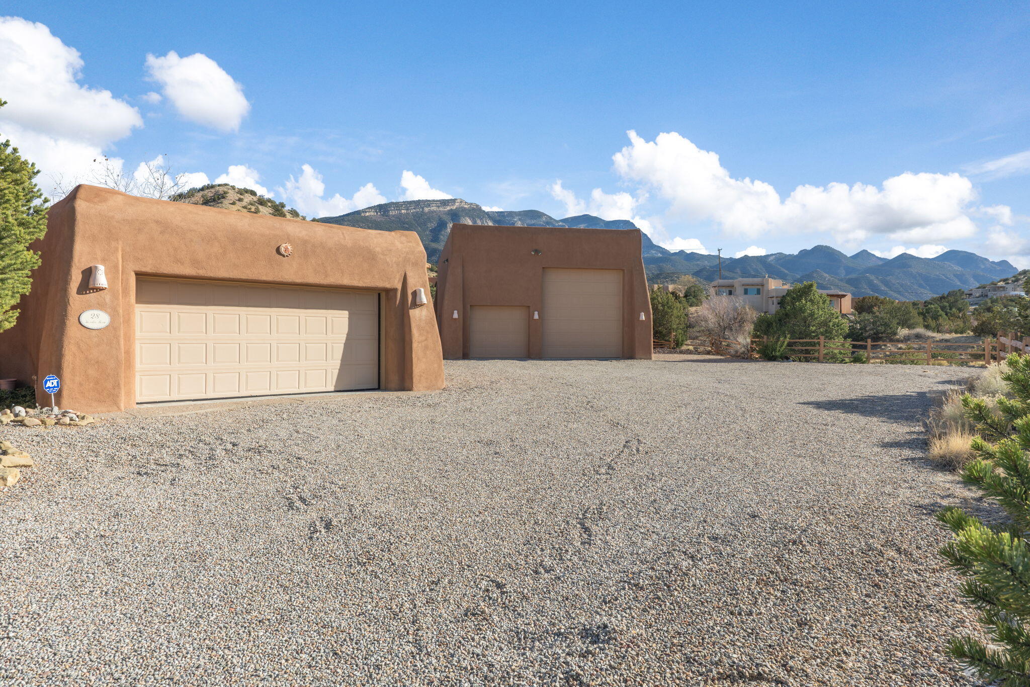 28 Sandia Lane