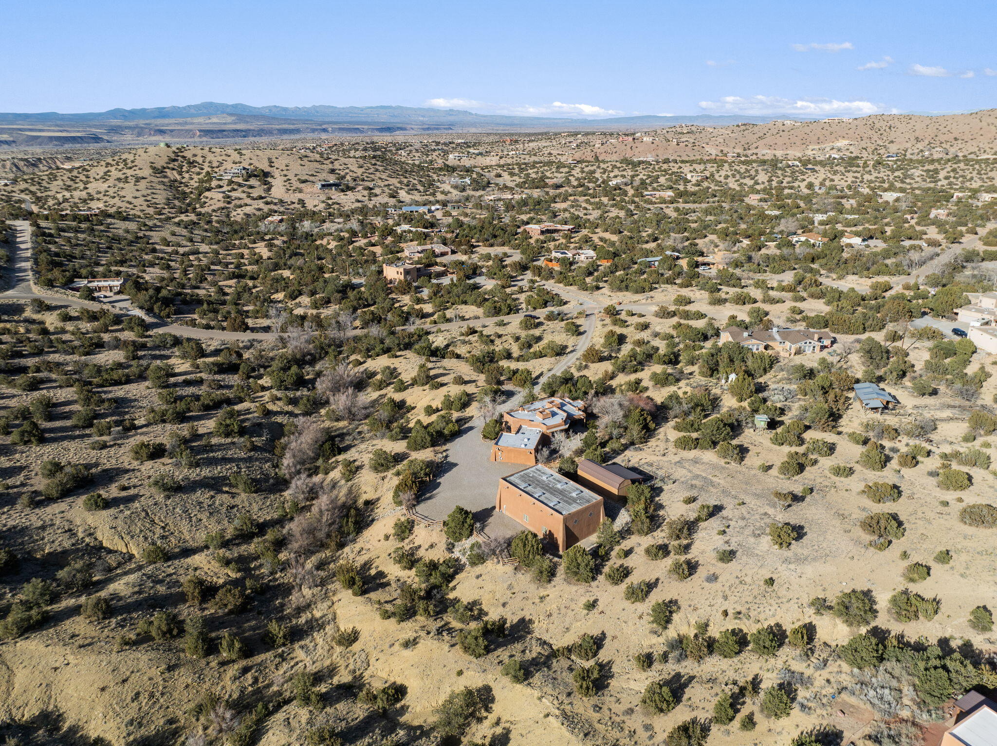 28 Sandia Lane