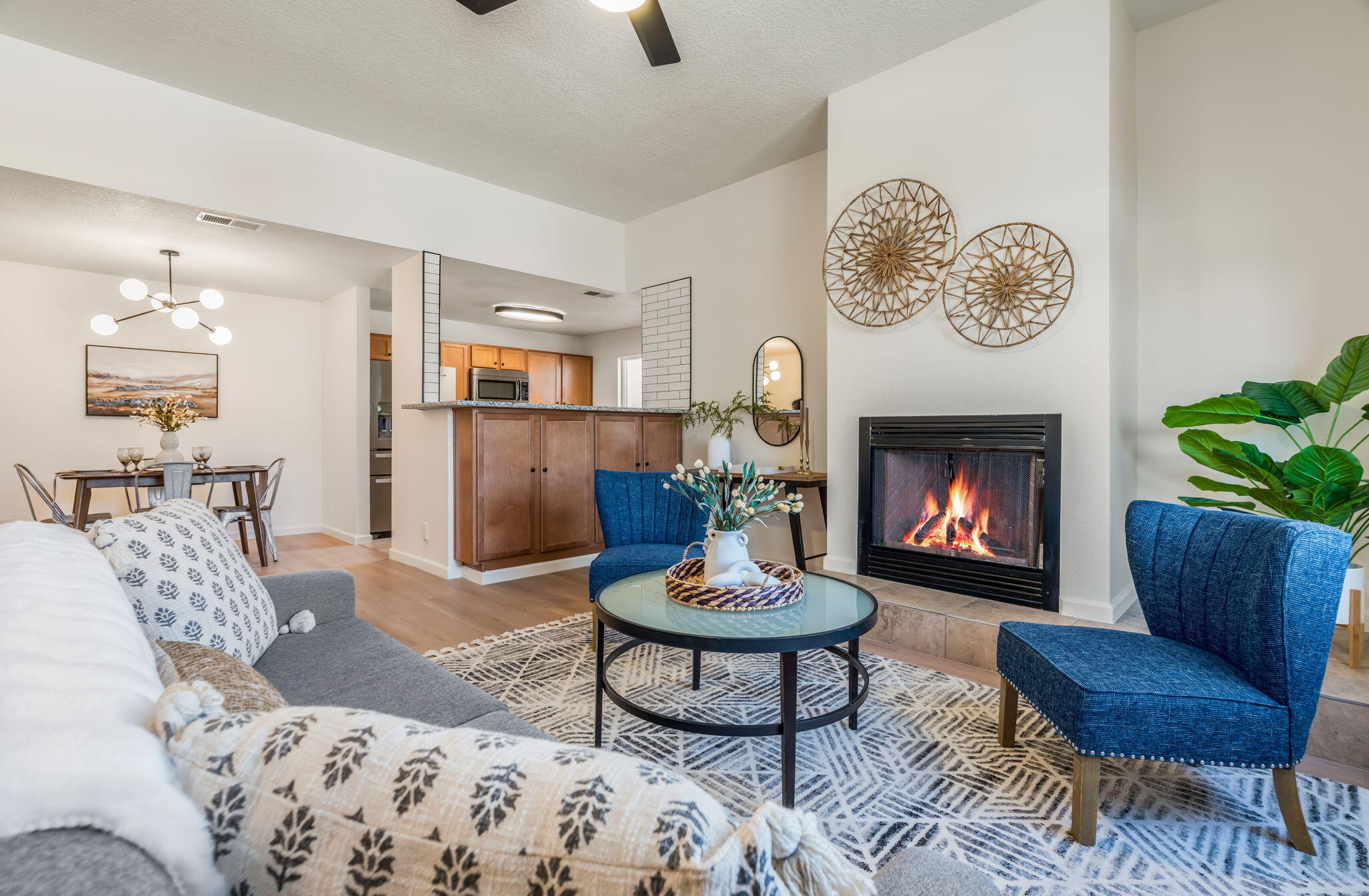 8417 Racheleigh Road NE