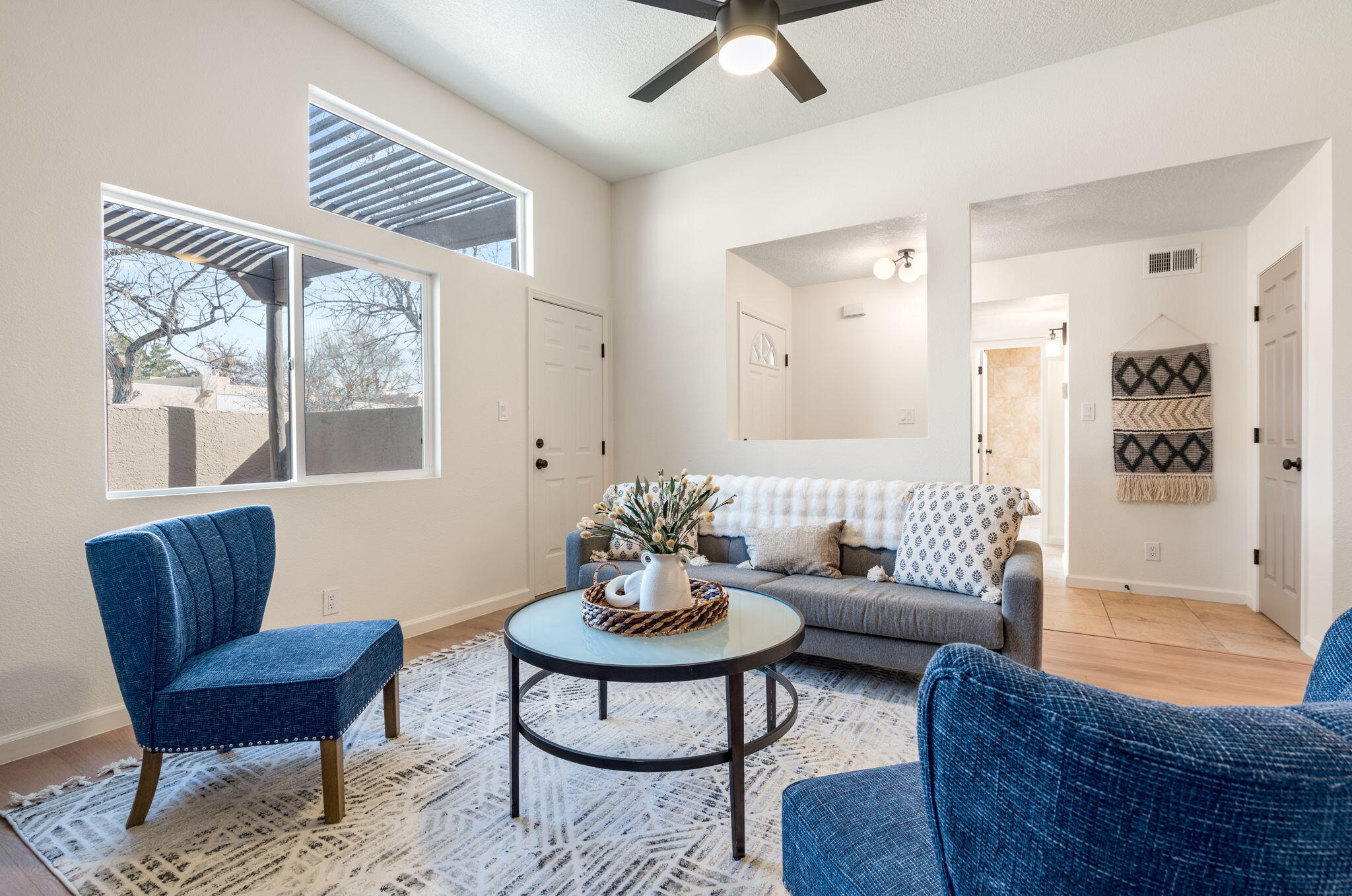 8417 Racheleigh Road NE