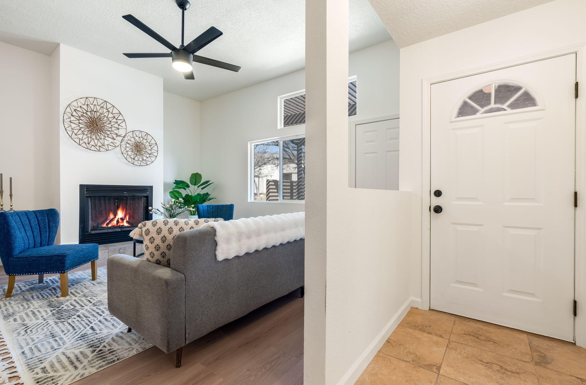 8417 Racheleigh Road NE