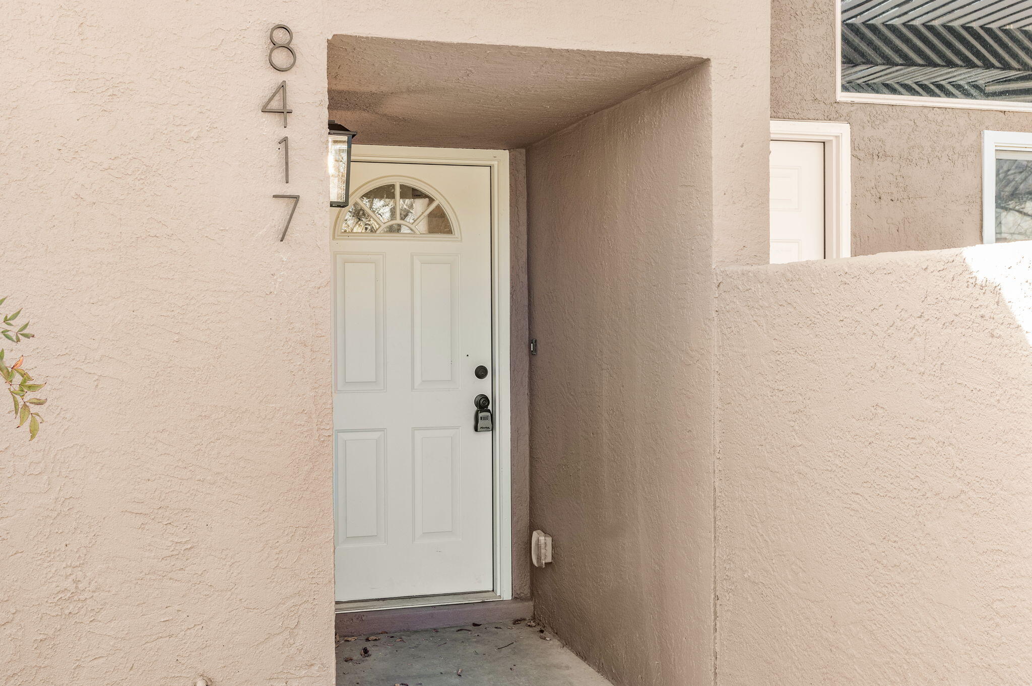 8417 Racheleigh Road NE