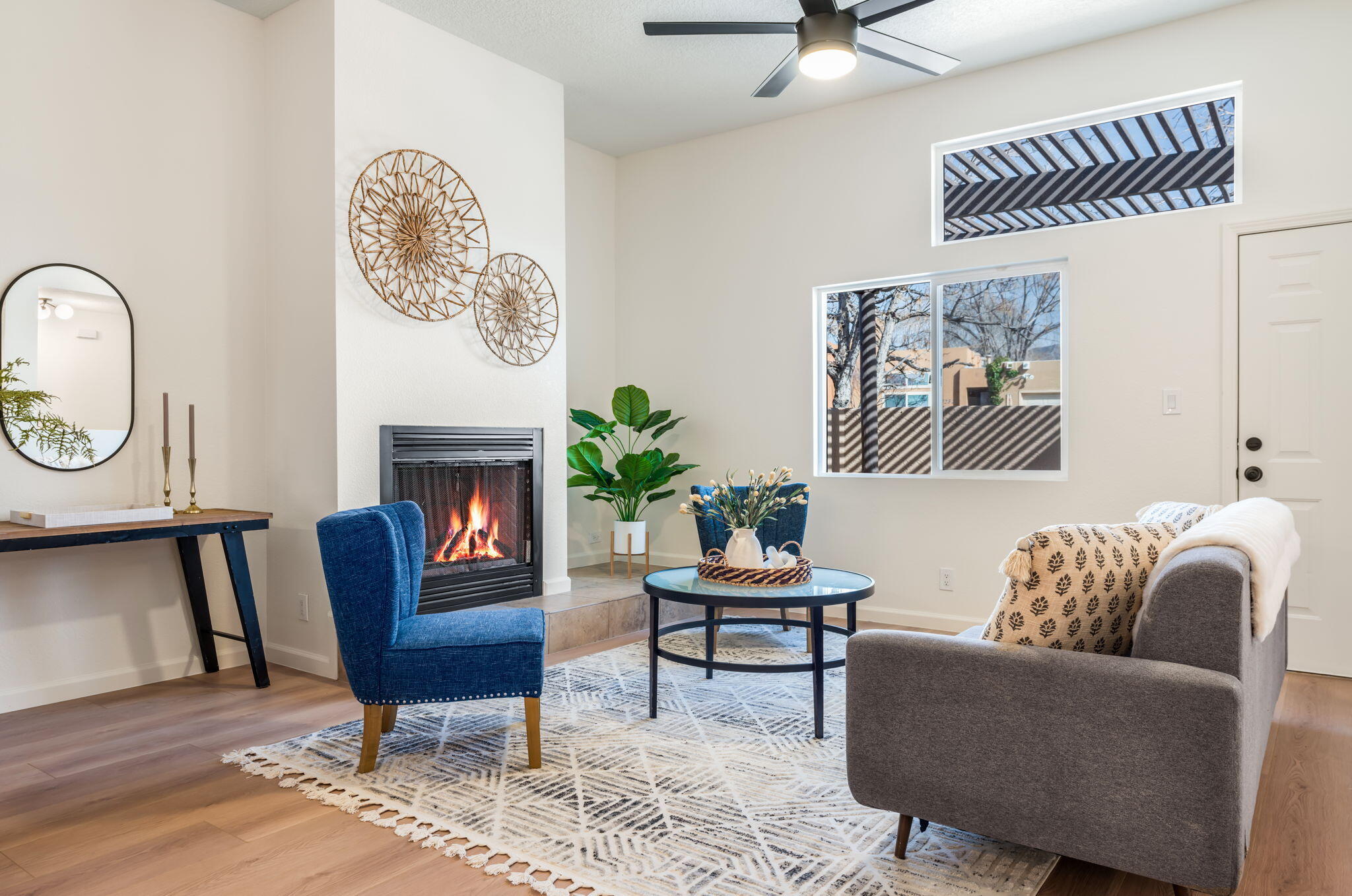 8417 Racheleigh Road NE