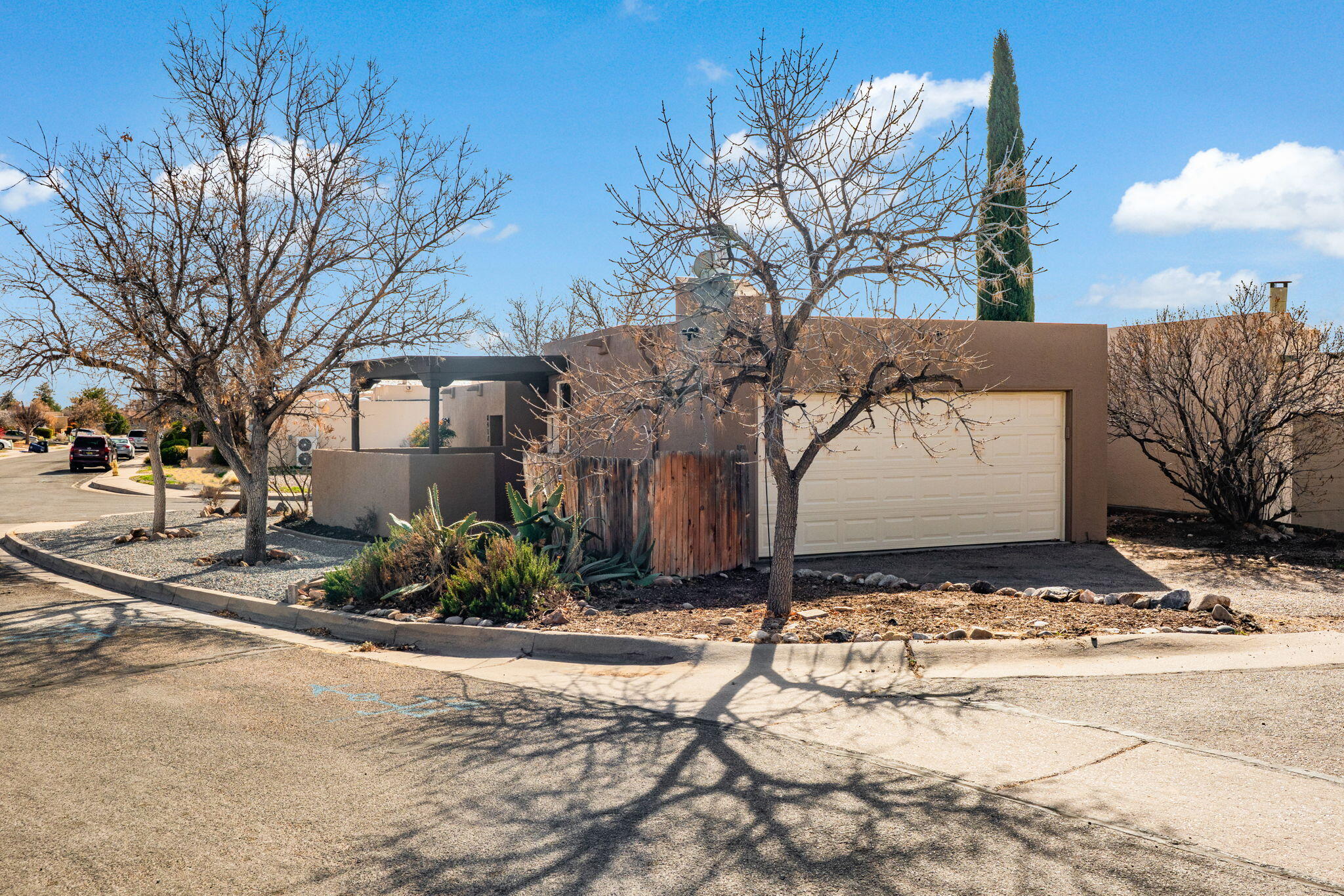 8417 Racheleigh Road NE