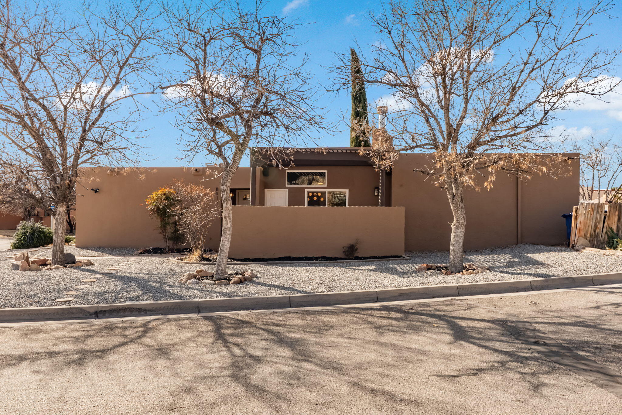 8417 Racheleigh Road NE