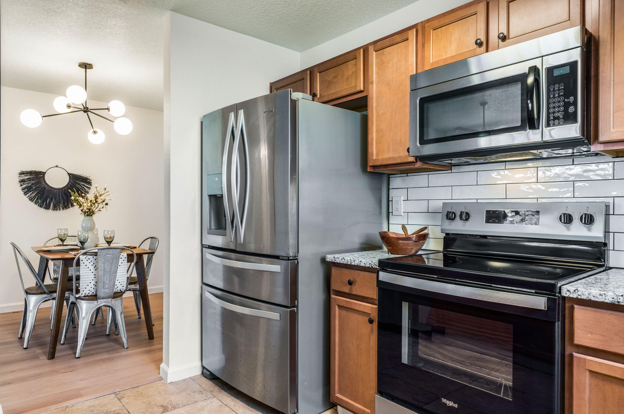 8417 Racheleigh Road NE