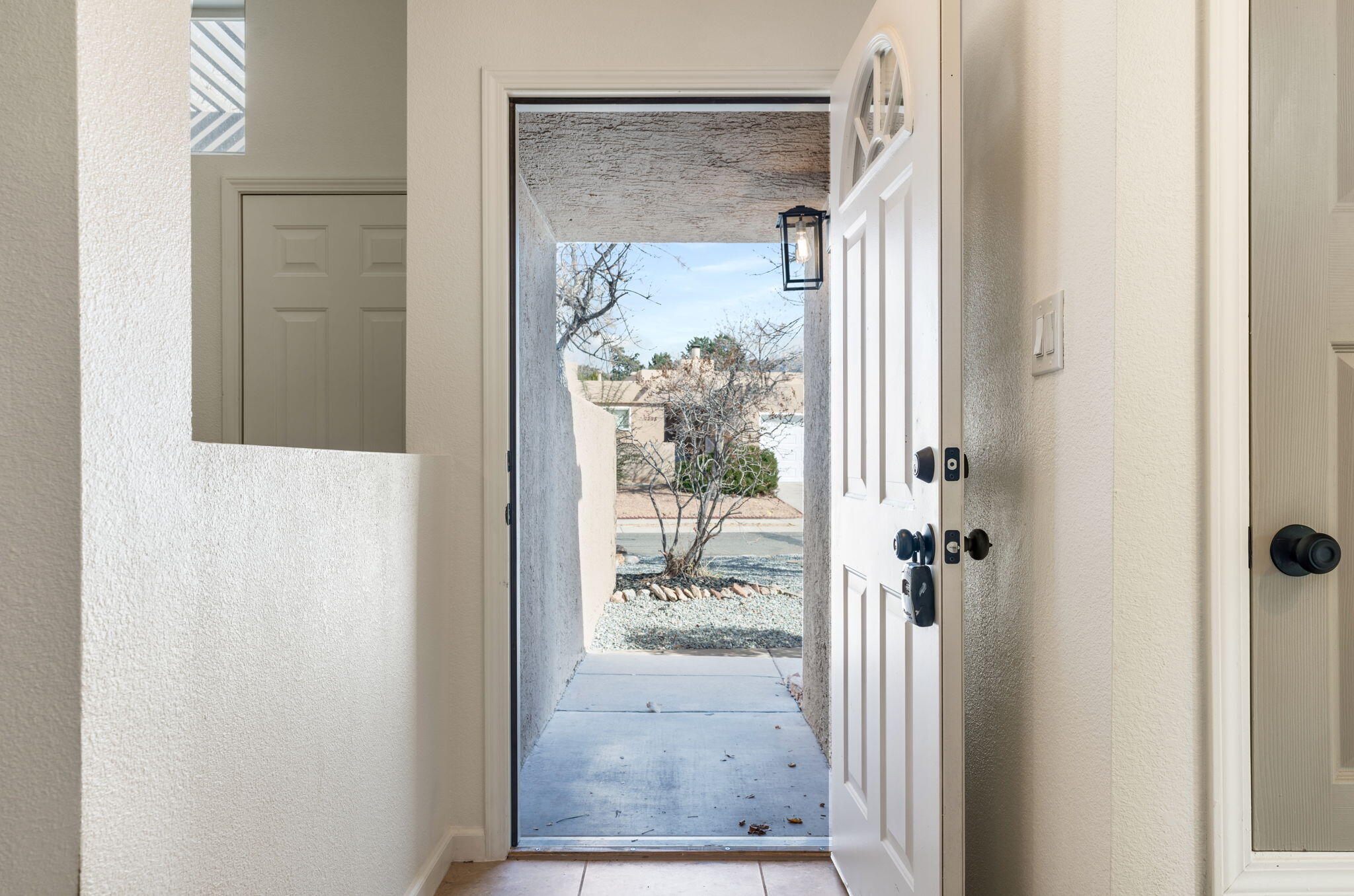 8417 Racheleigh Road NE