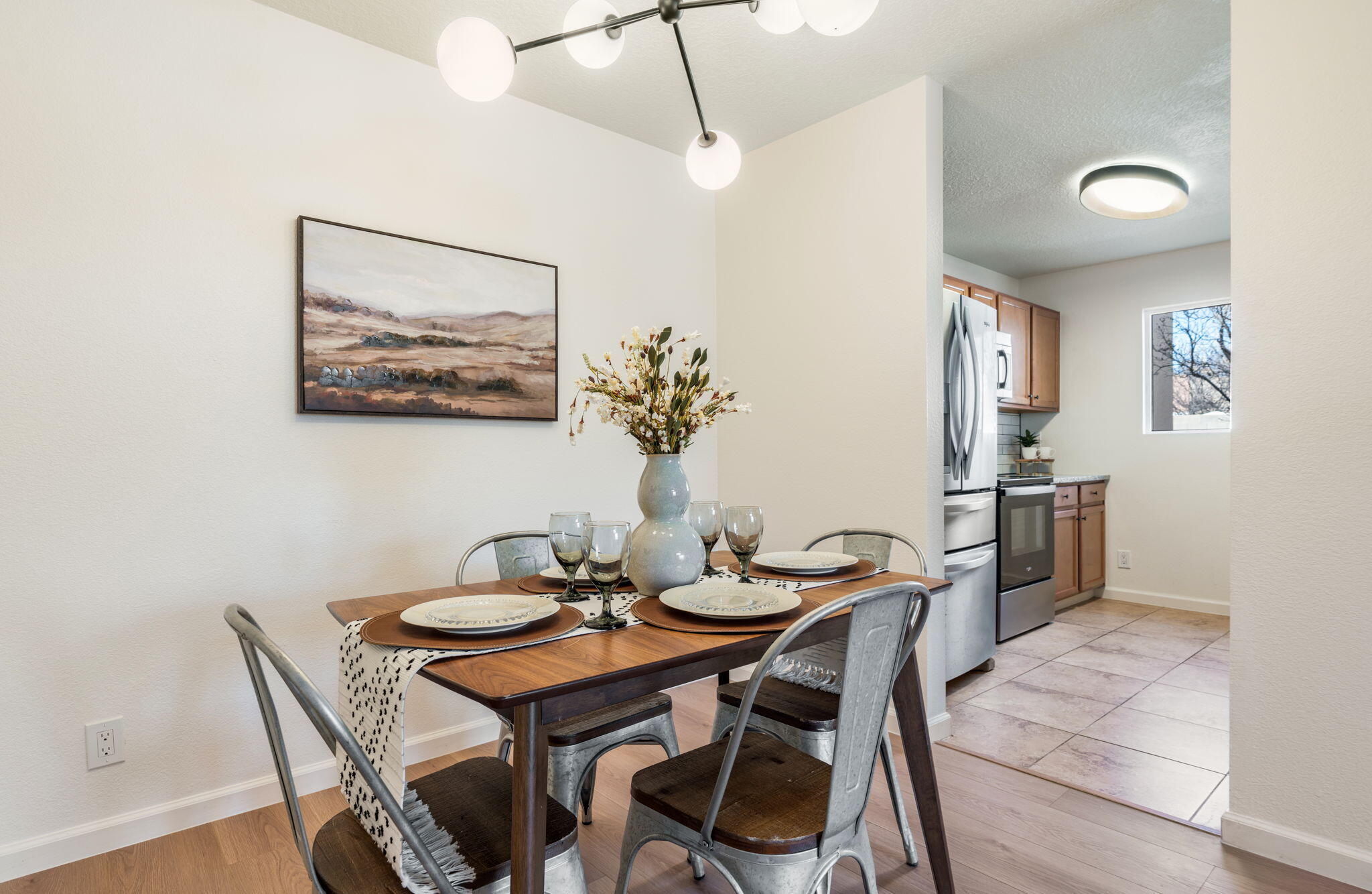 8417 Racheleigh Road NE