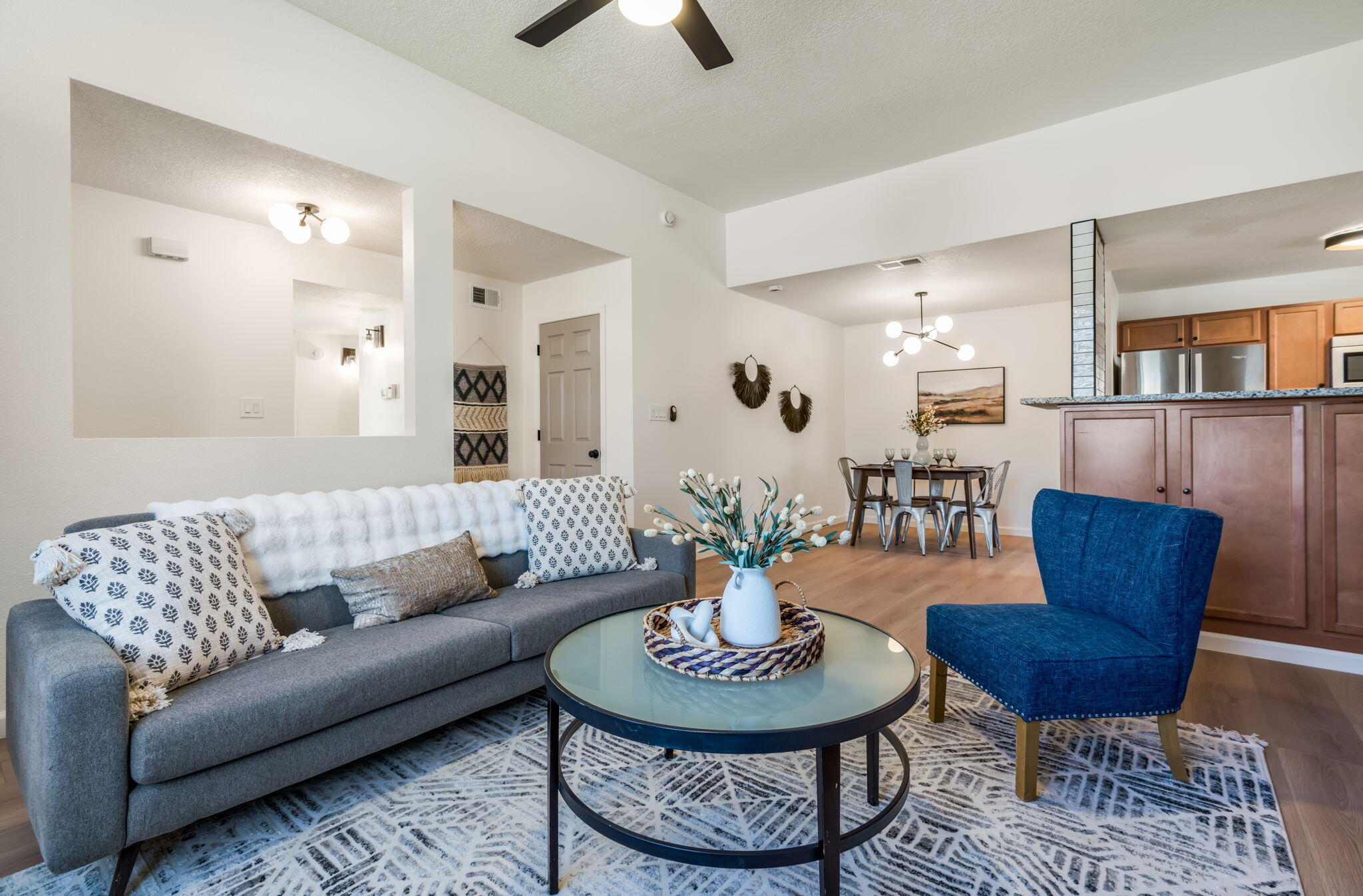 8417 Racheleigh Road NE