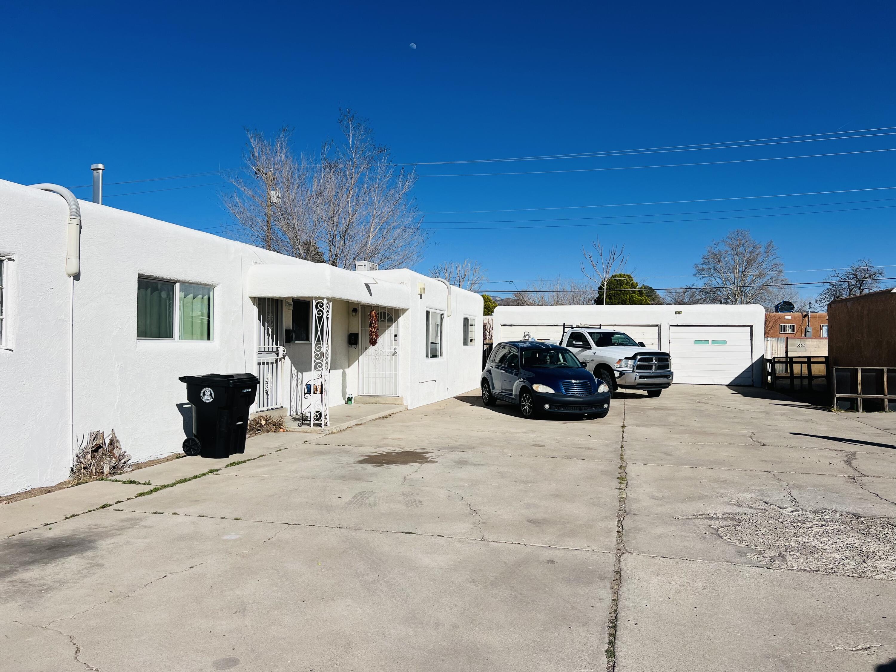 636 San Pedro Drive SE